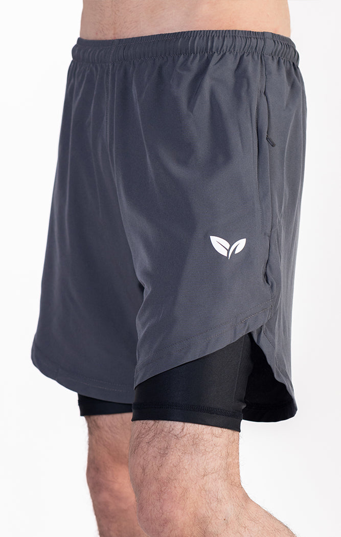 Power Flex Shorts
