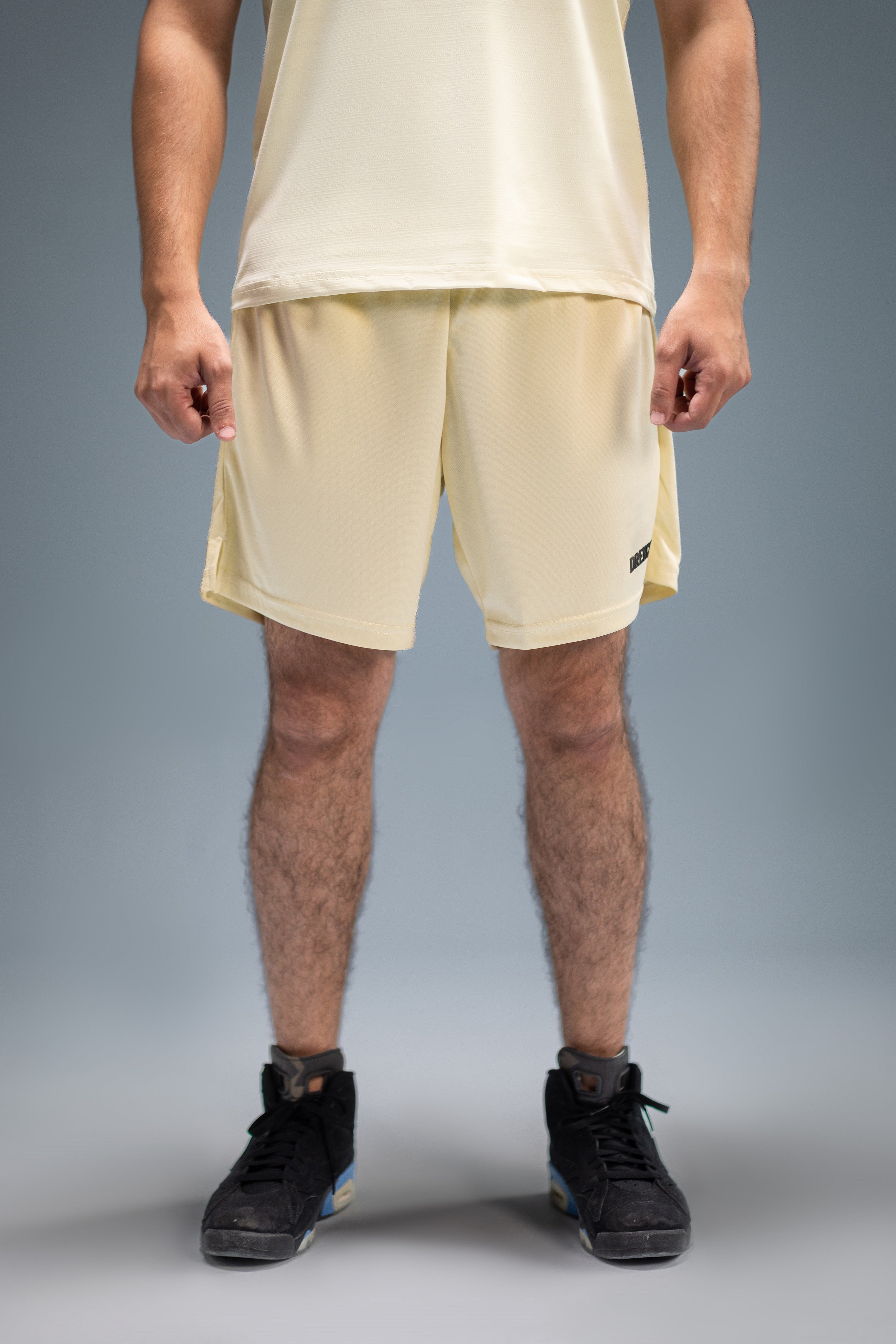 ActiveMesh Shorts