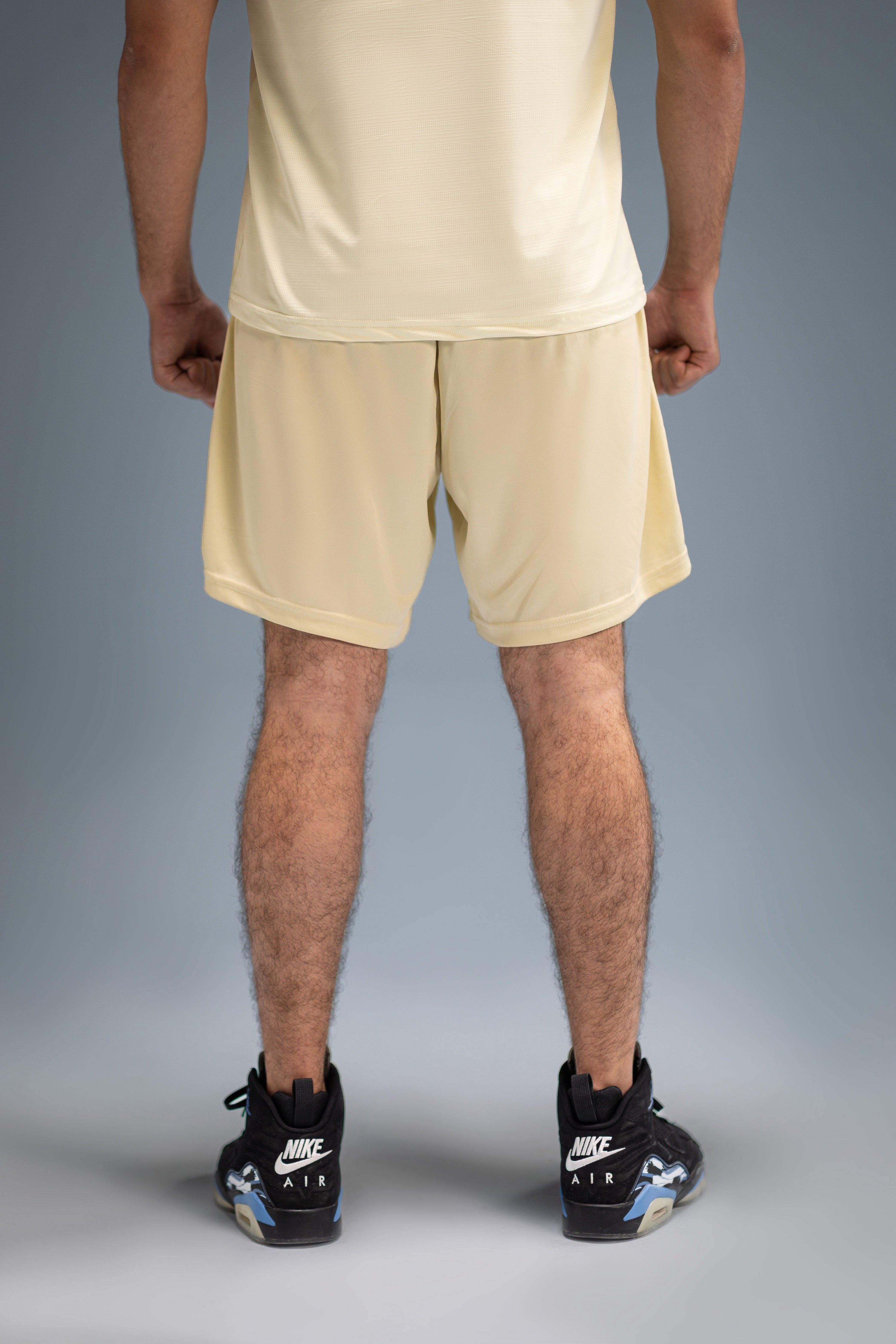 ActiveMesh Shorts