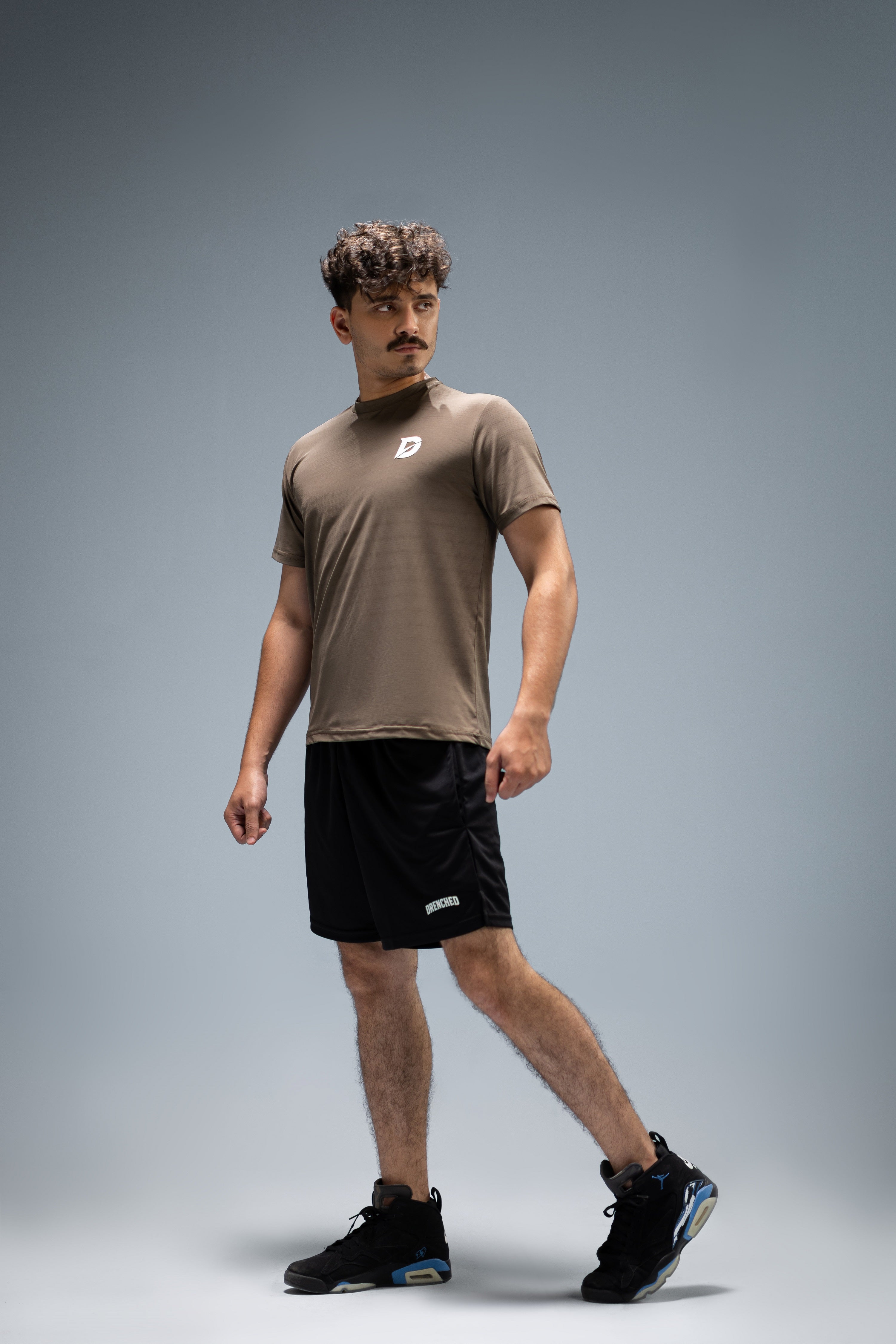 ActiveMesh Shorts