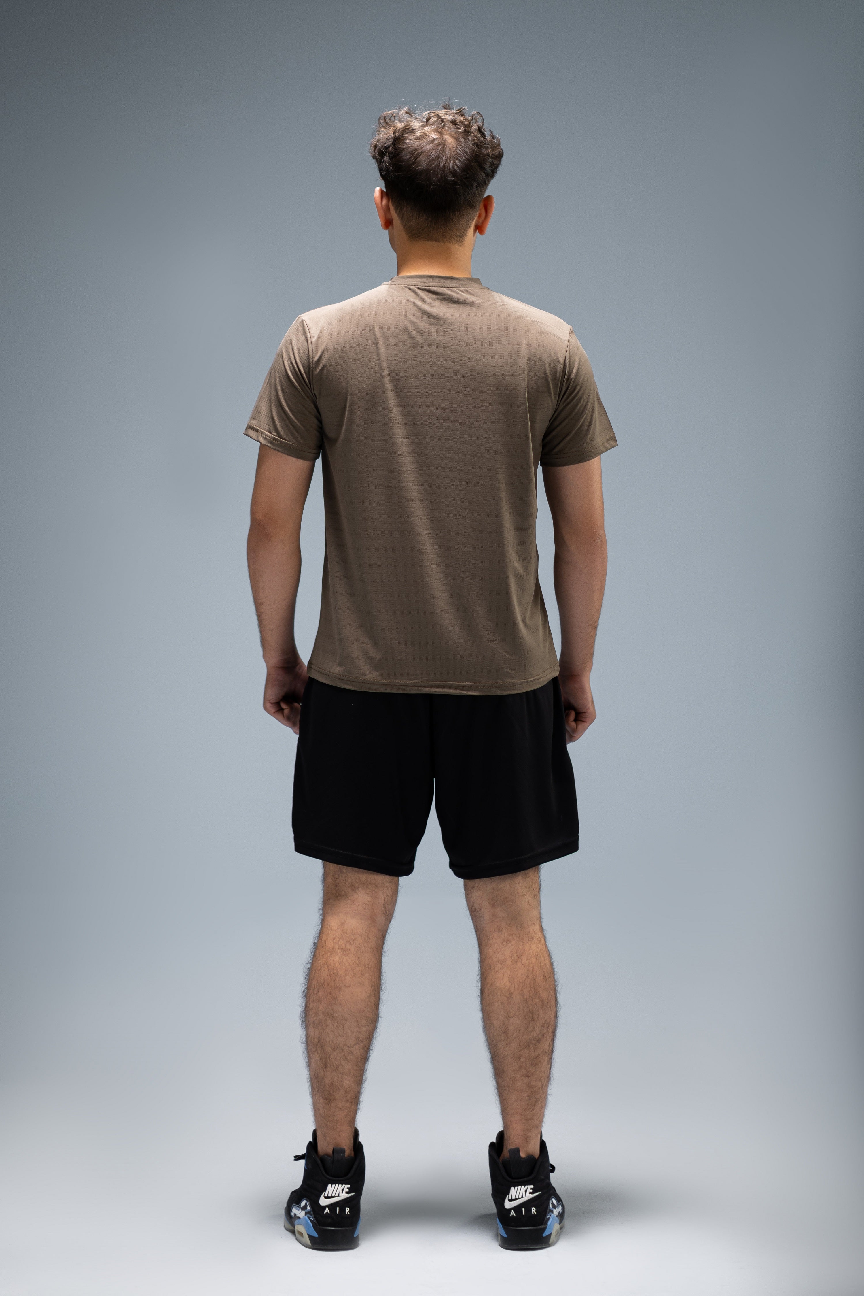 ActiveMesh Shorts