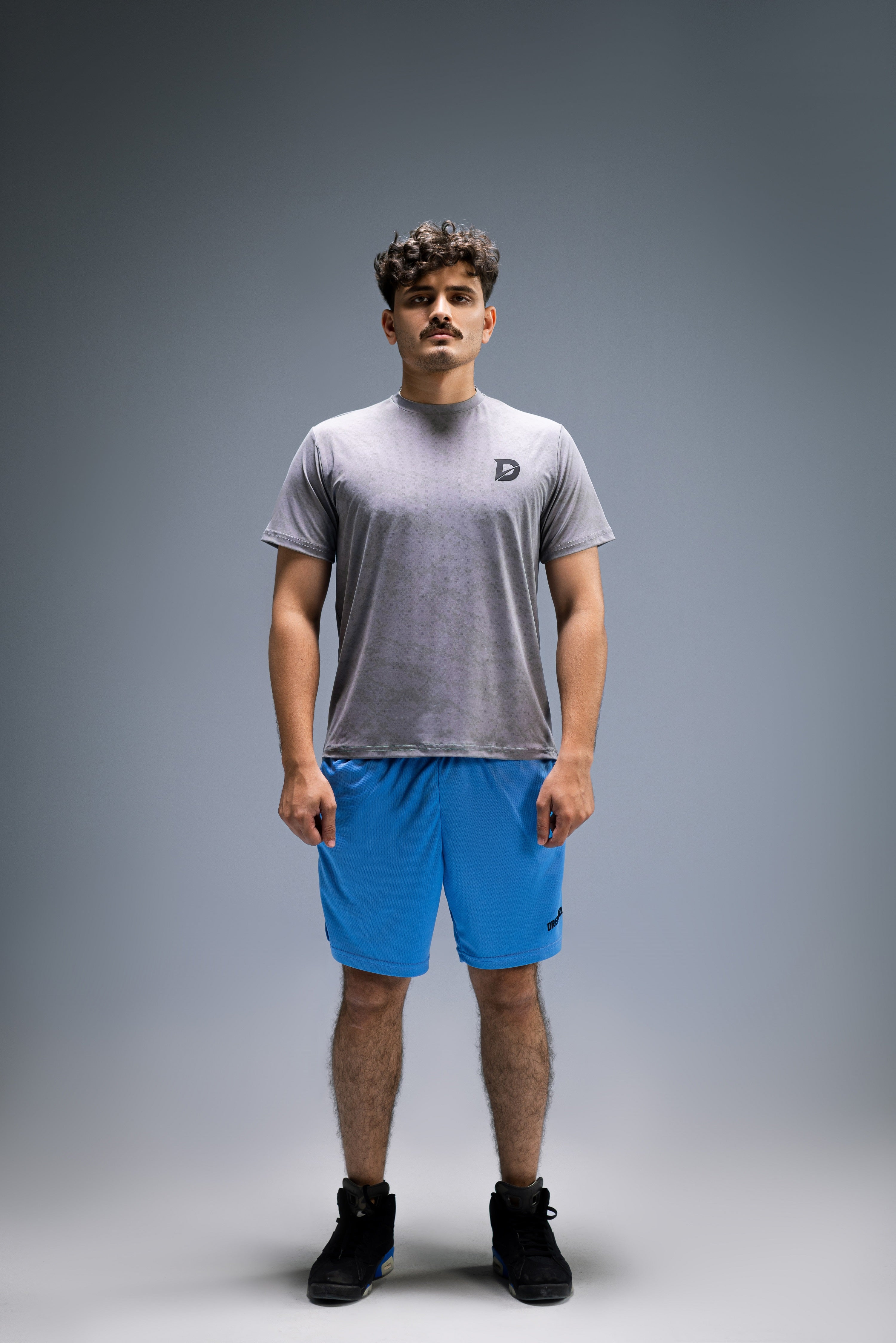 ActiveMesh Shorts