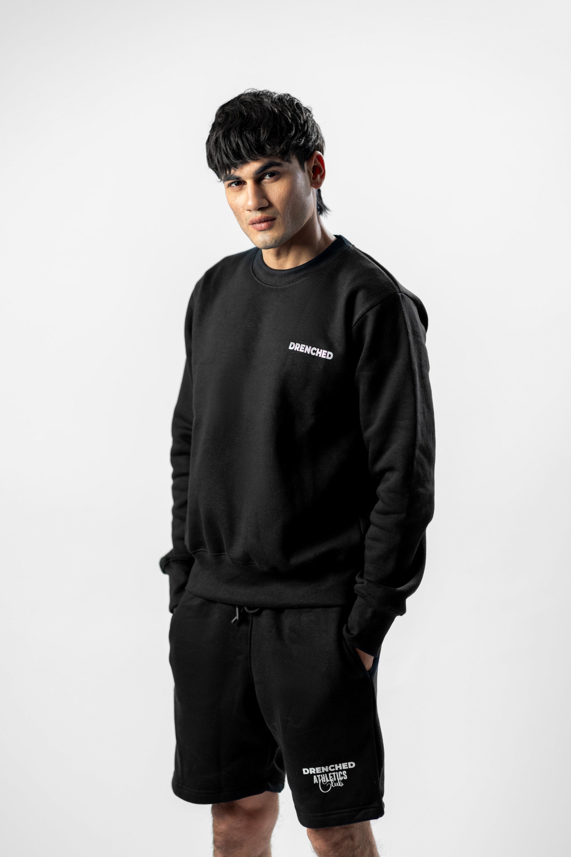 Aspire Sweatshirt (Unisex)