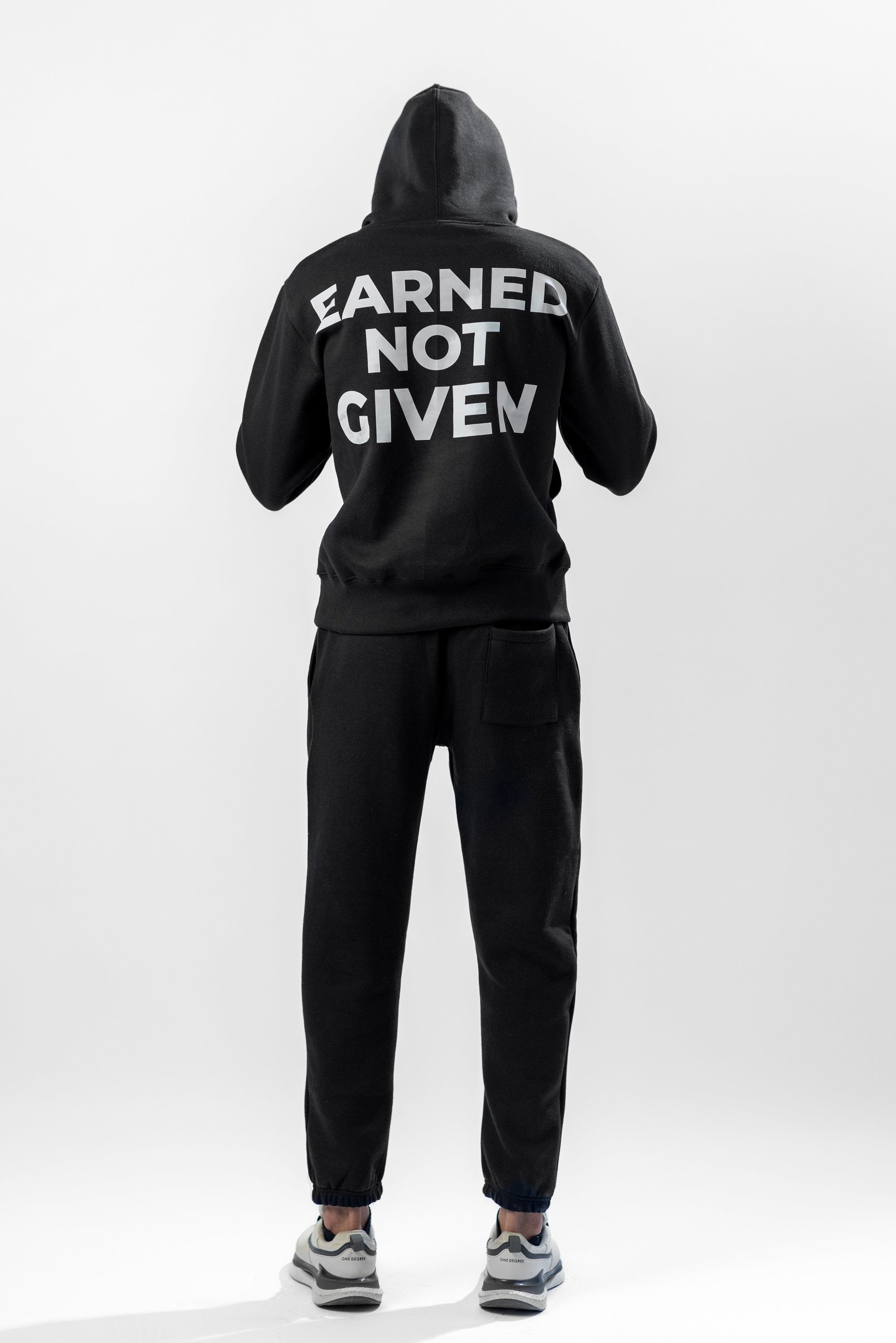 Easy Stride Trousers (Unisex)