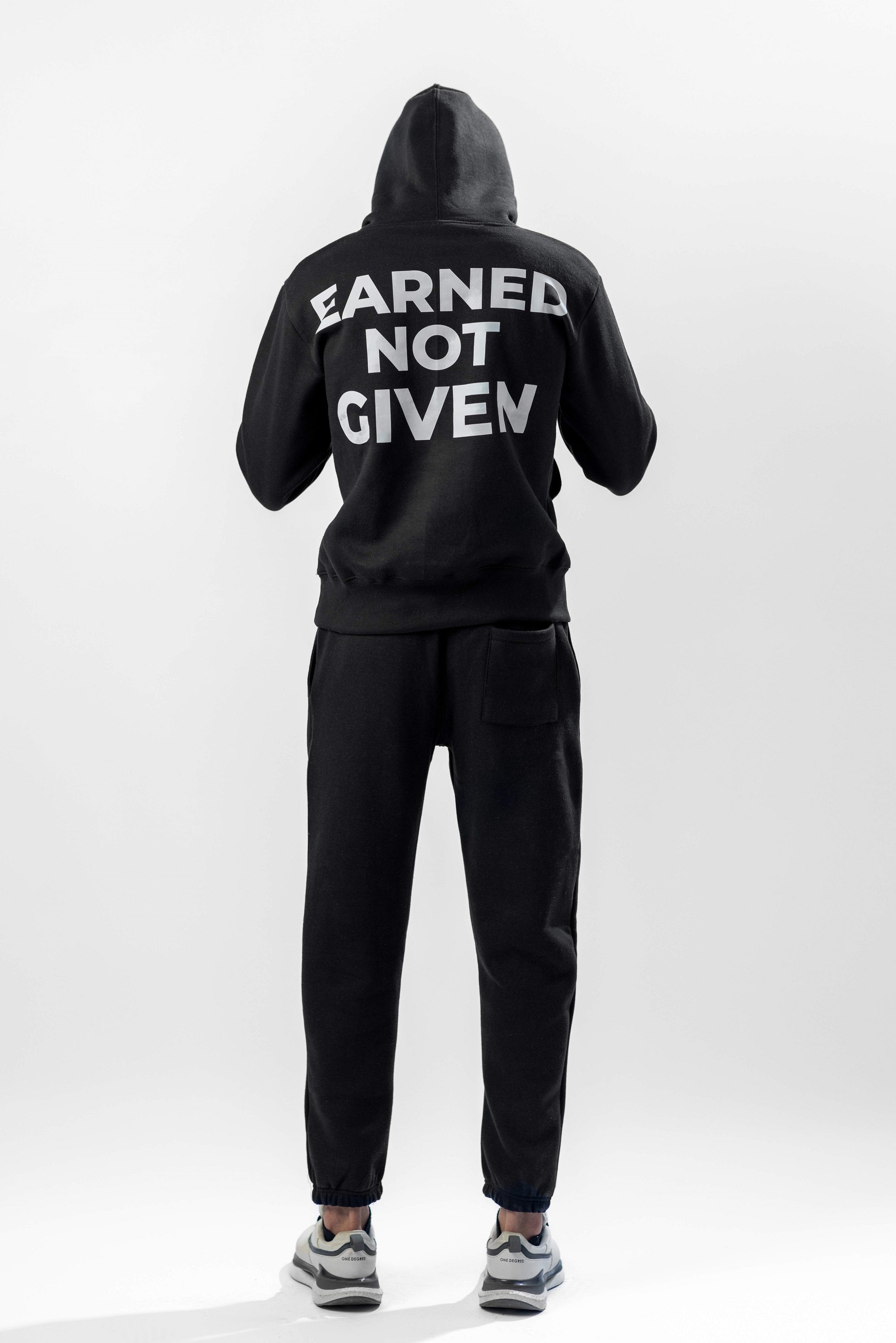 Evolve Hoodie (Unisex)