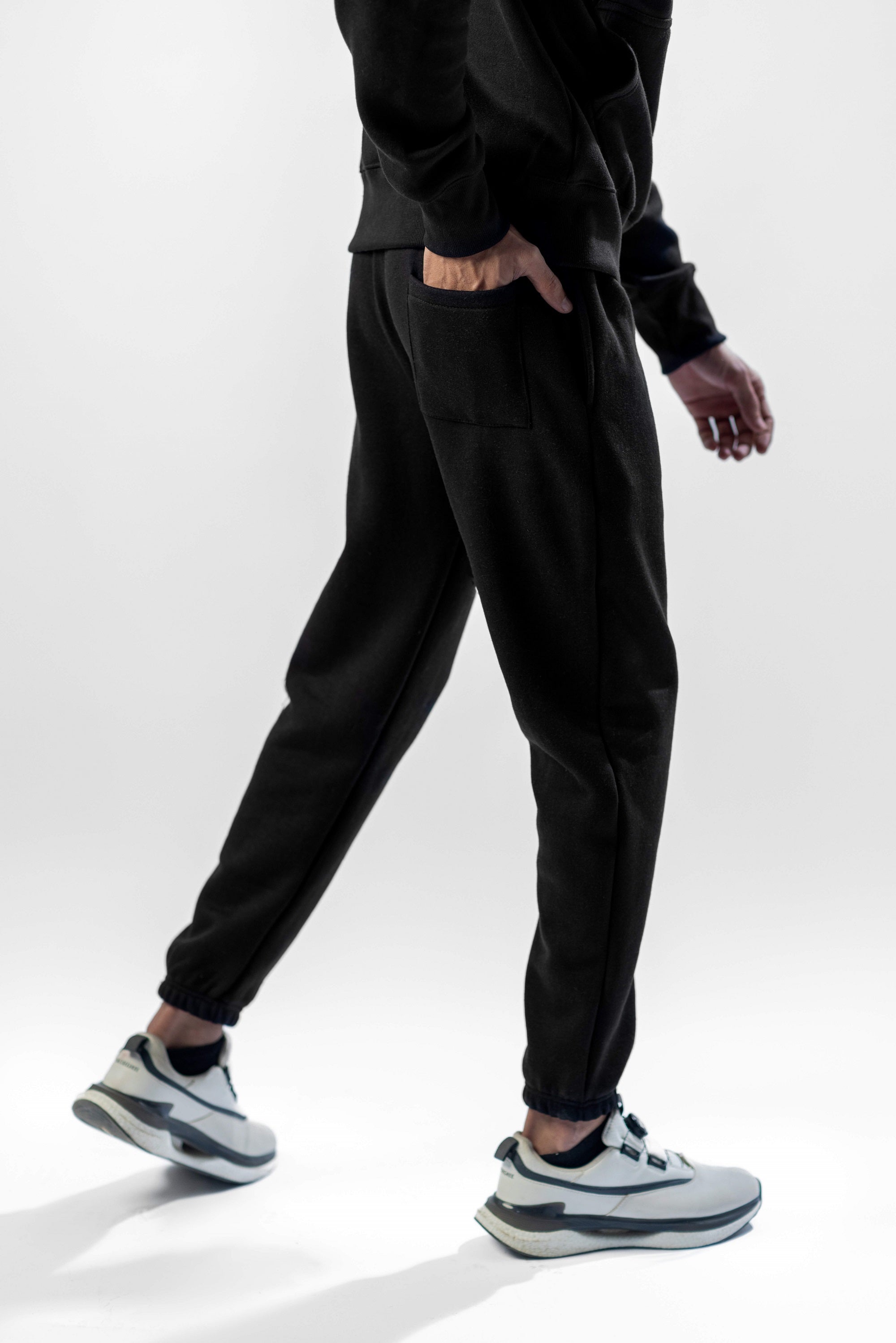 Easy Stride Trousers (Unisex)
