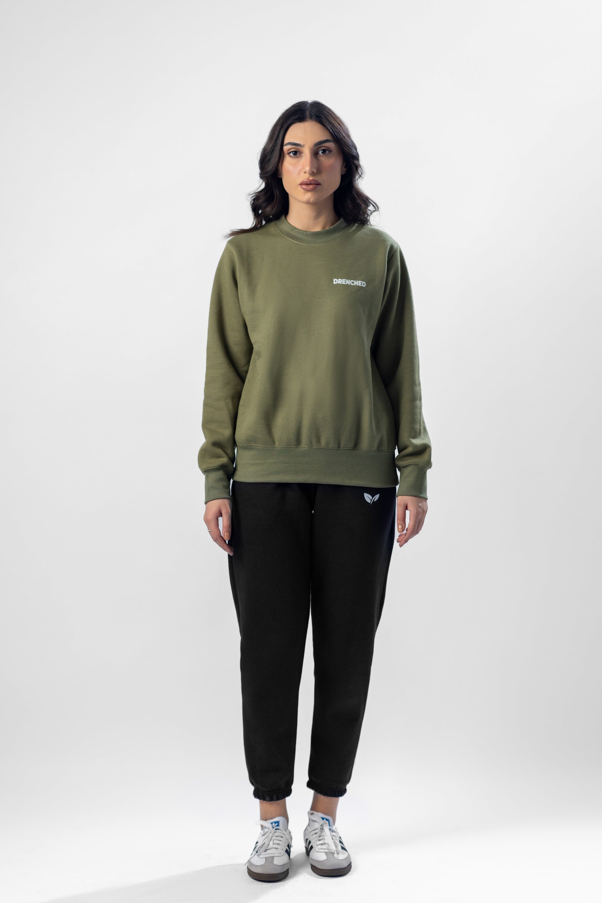 Aspire Sweatshirt (Unisex)