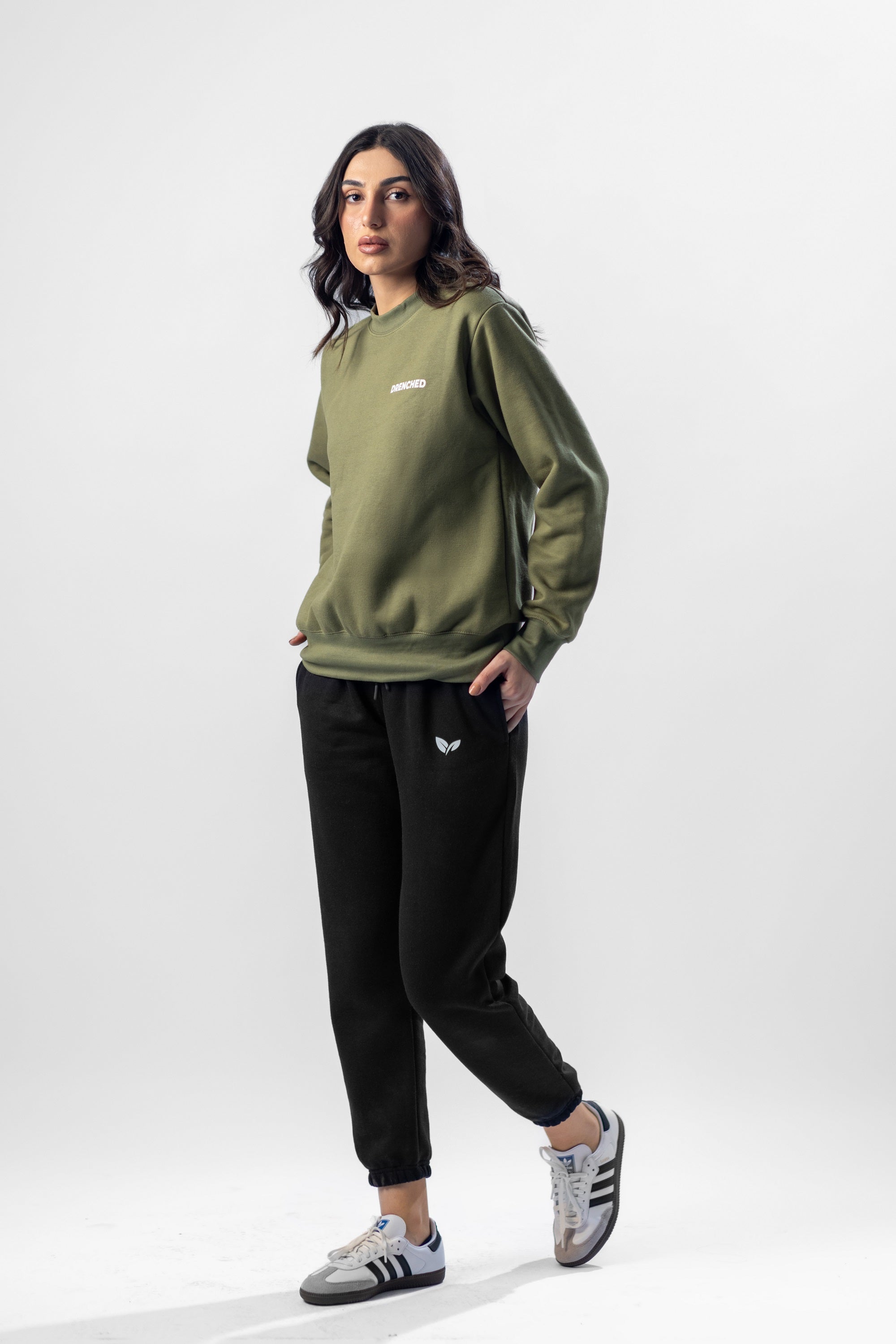 Aspire Sweatshirt (Unisex)