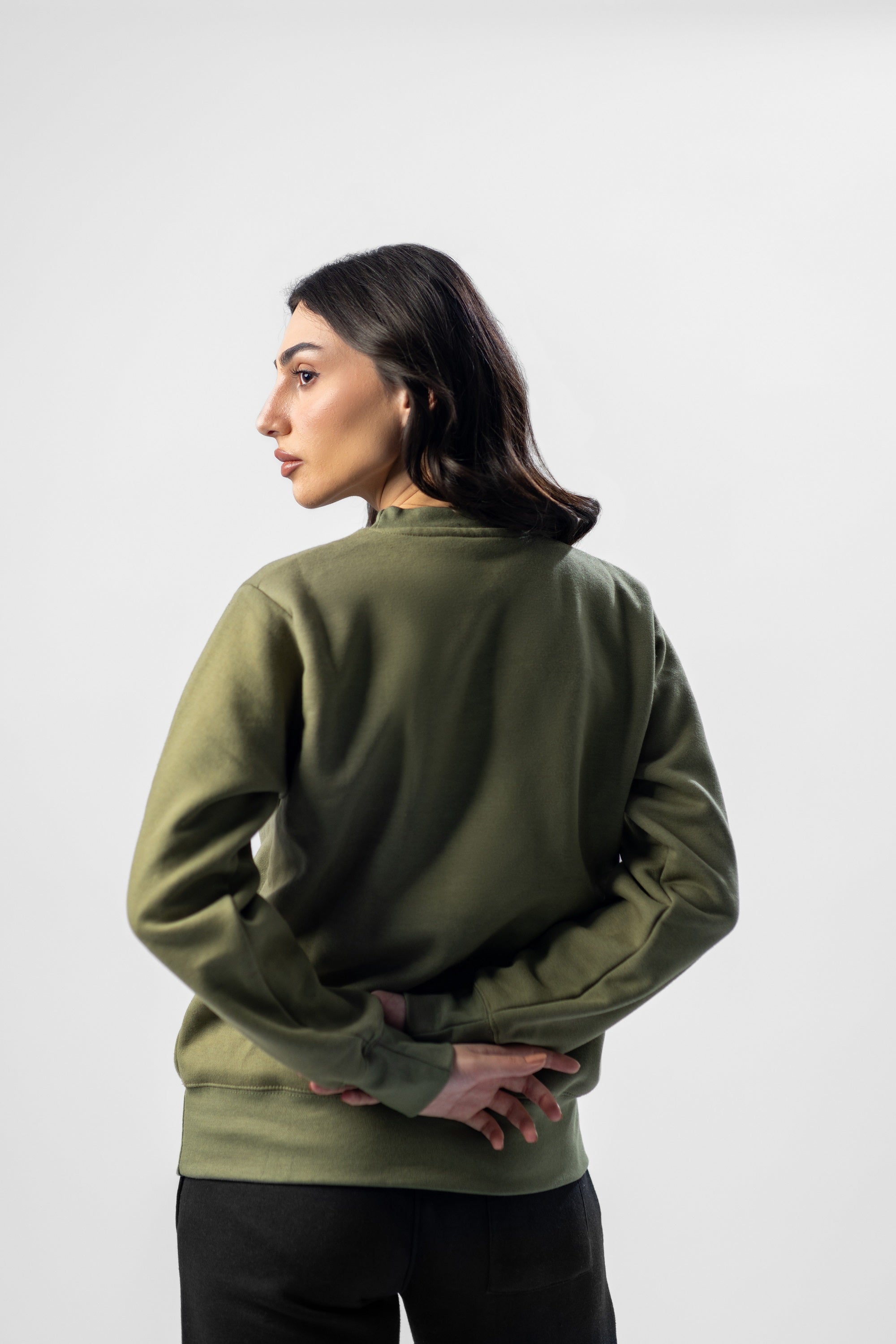 Aspire Sweatshirt (Unisex)