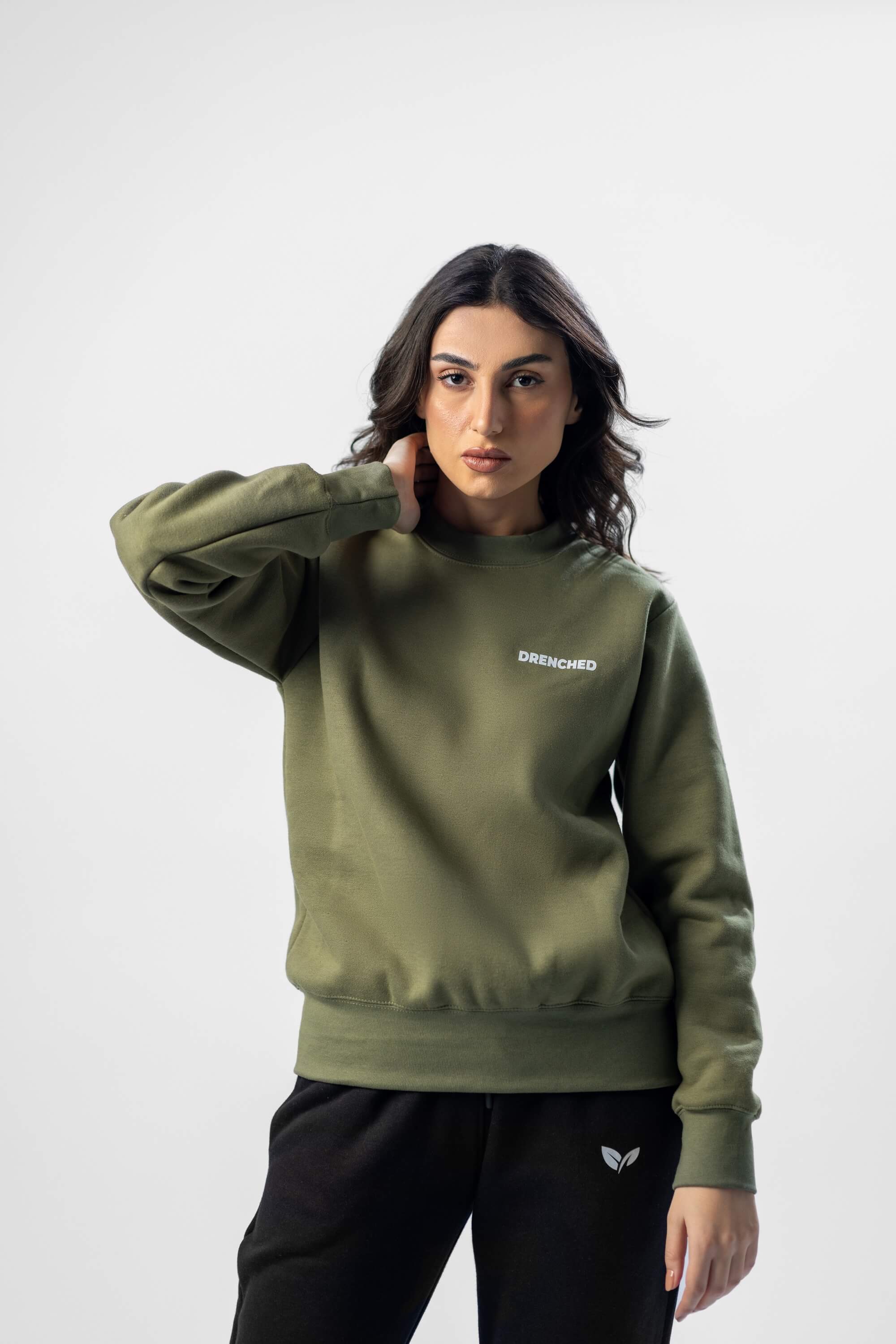 Aspire Sweatshirt (Unisex)