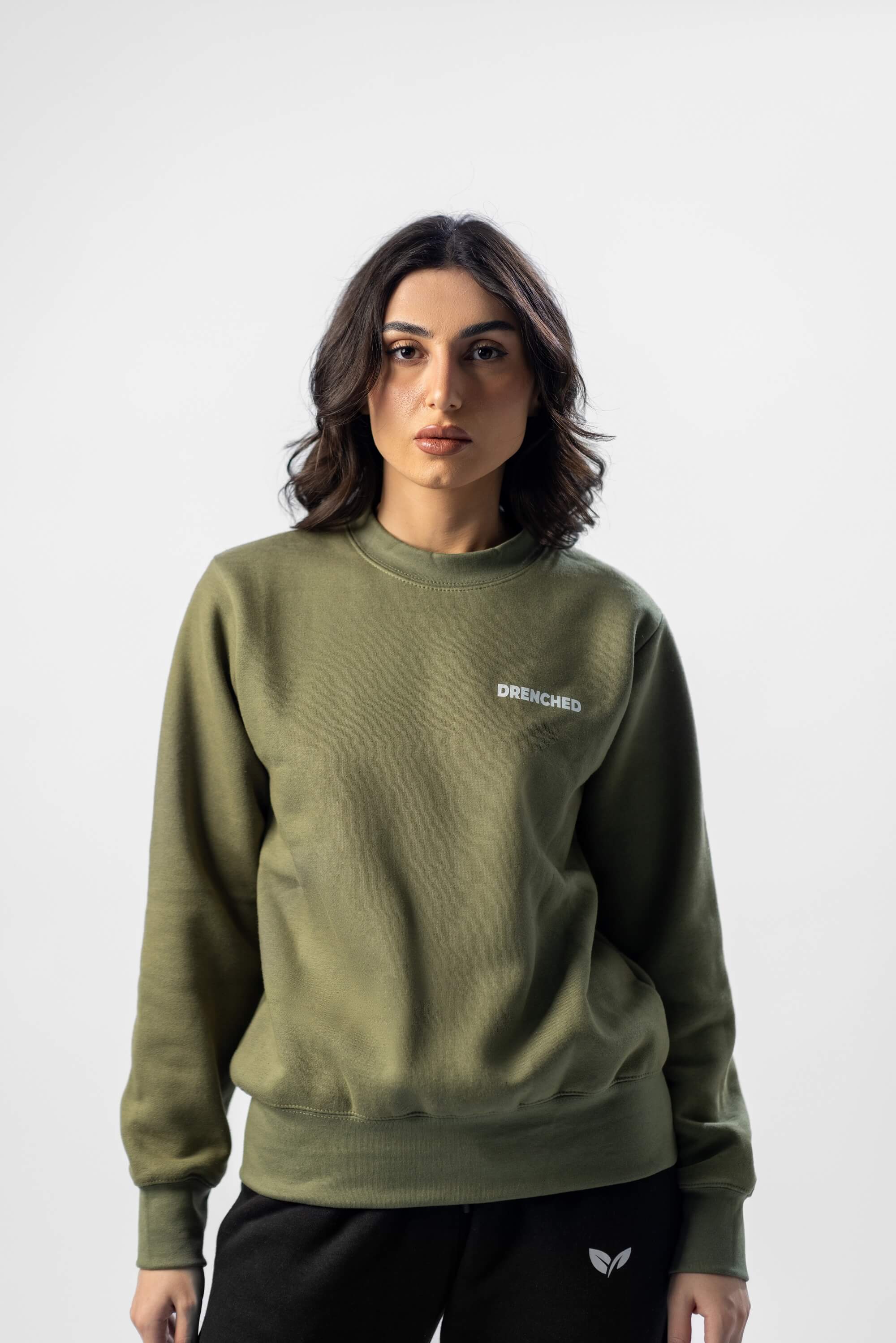 Aspire Sweatshirt (Unisex)