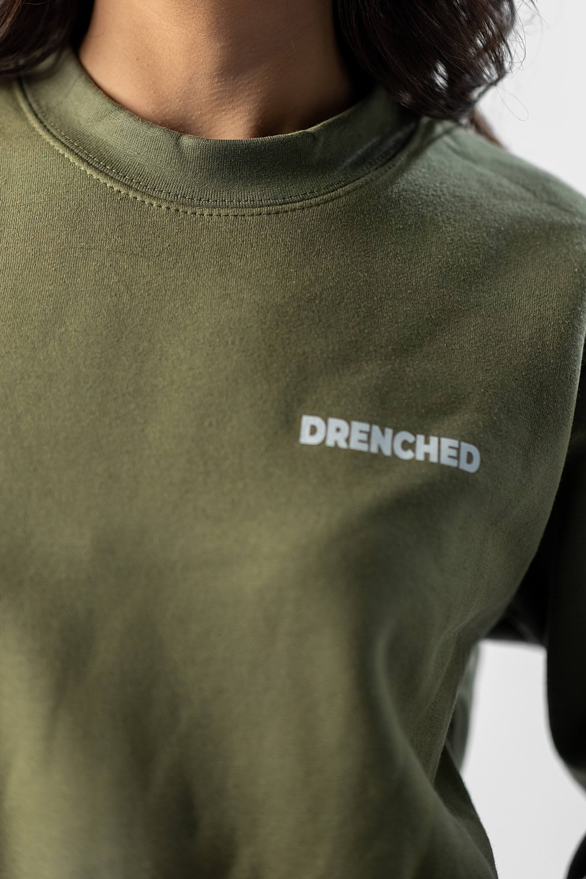 Aspire Sweatshirt (Unisex)