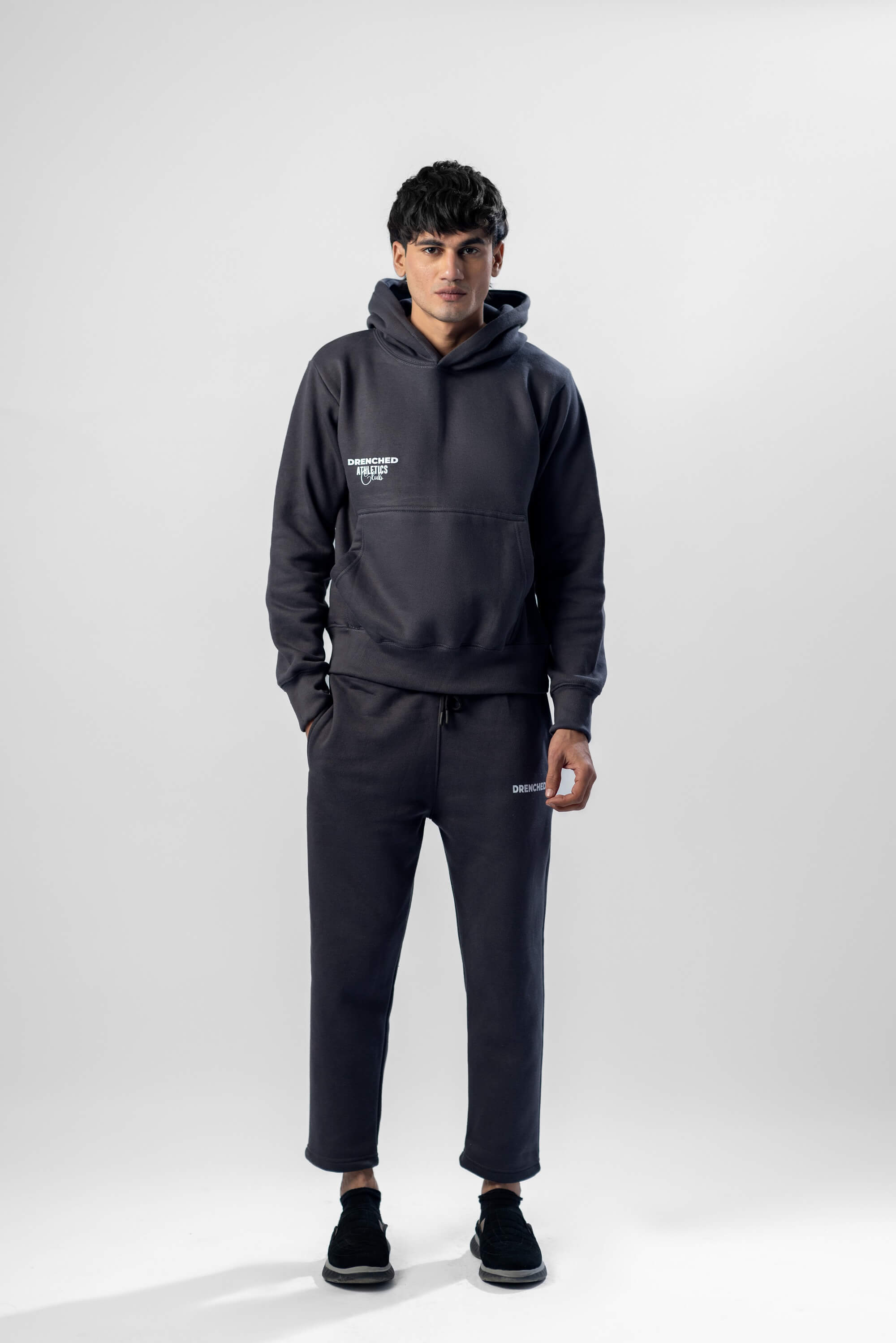 Glide Trousers (Unisex)