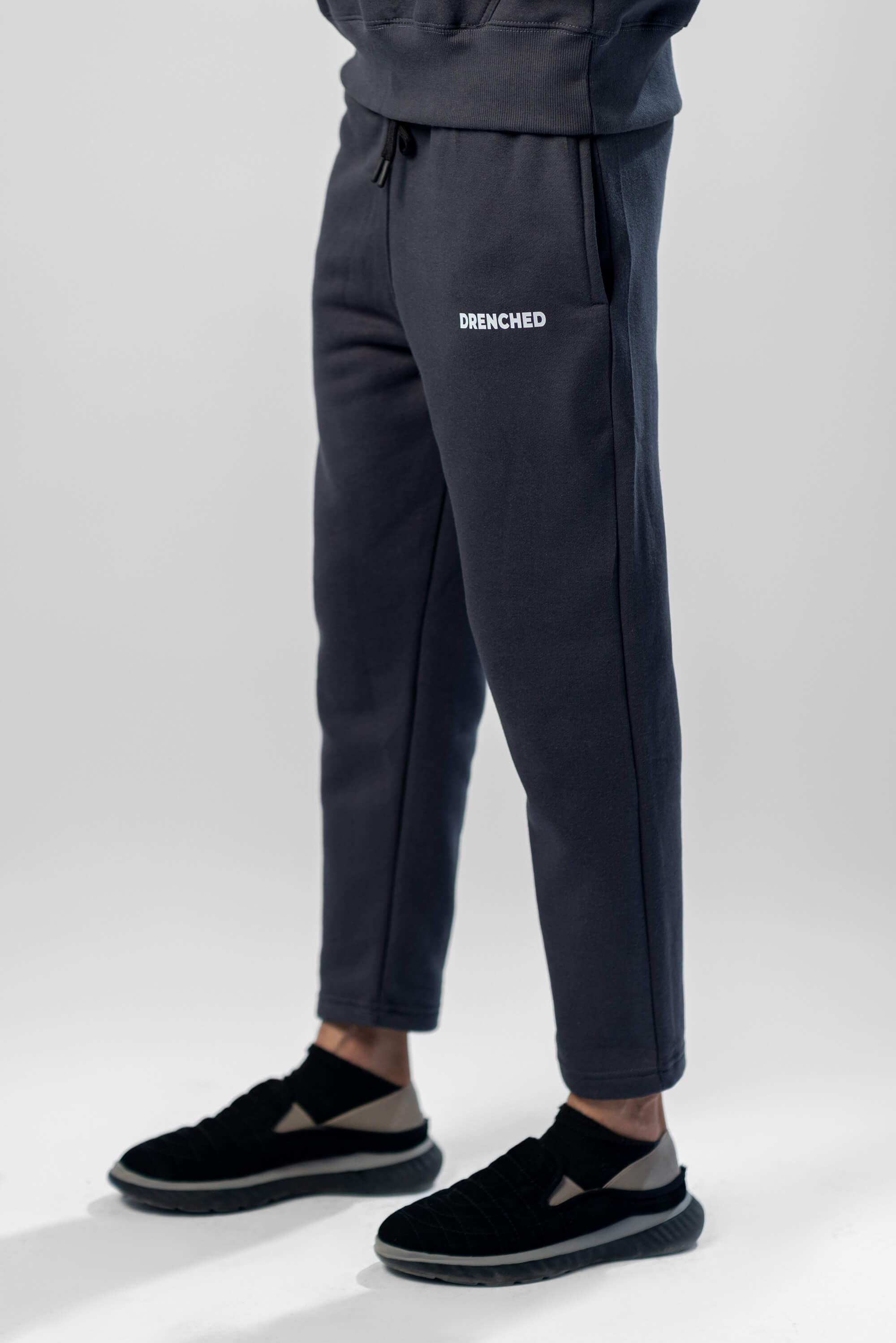 Glide Trousers (Unisex)