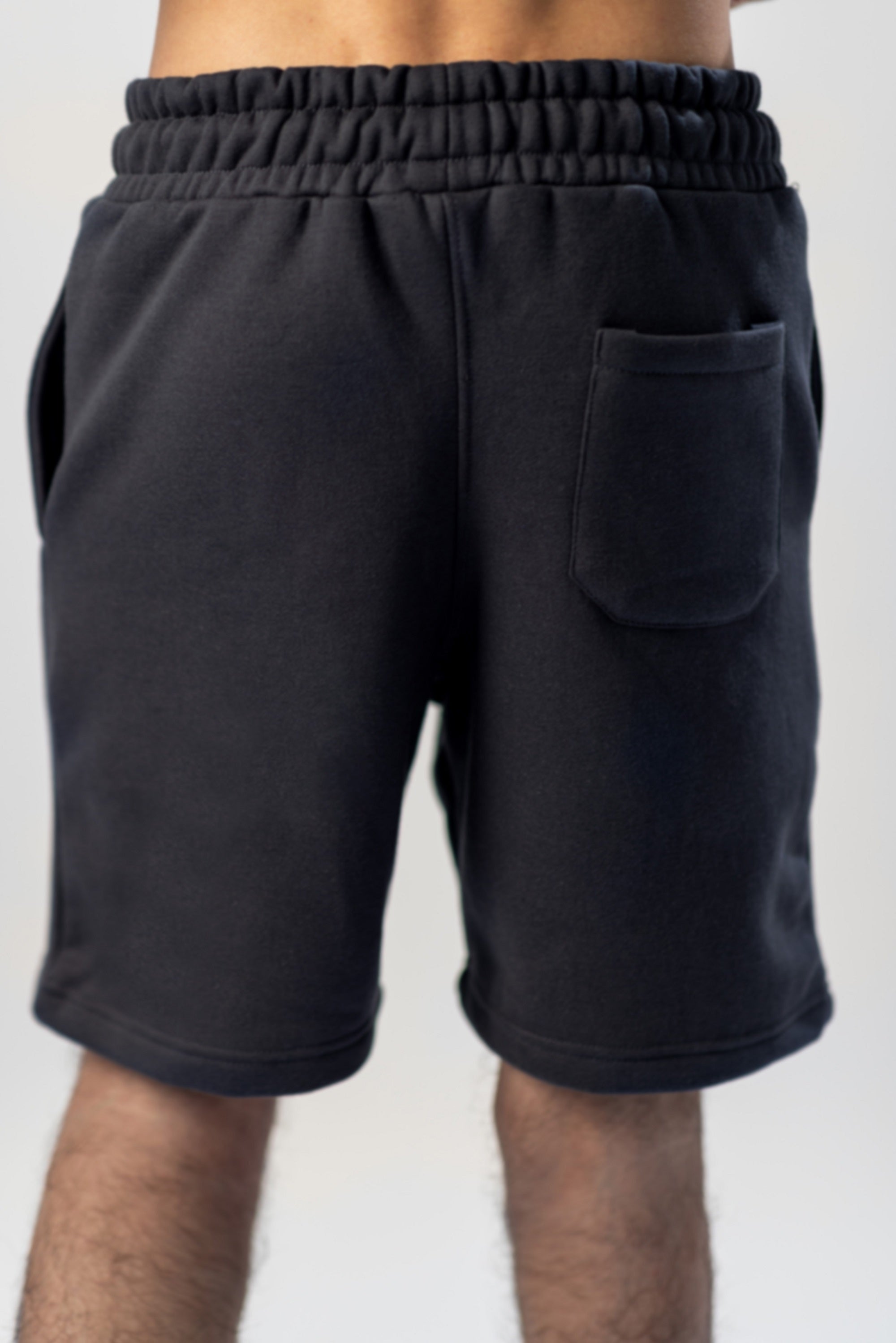 Soft Stride Shorts