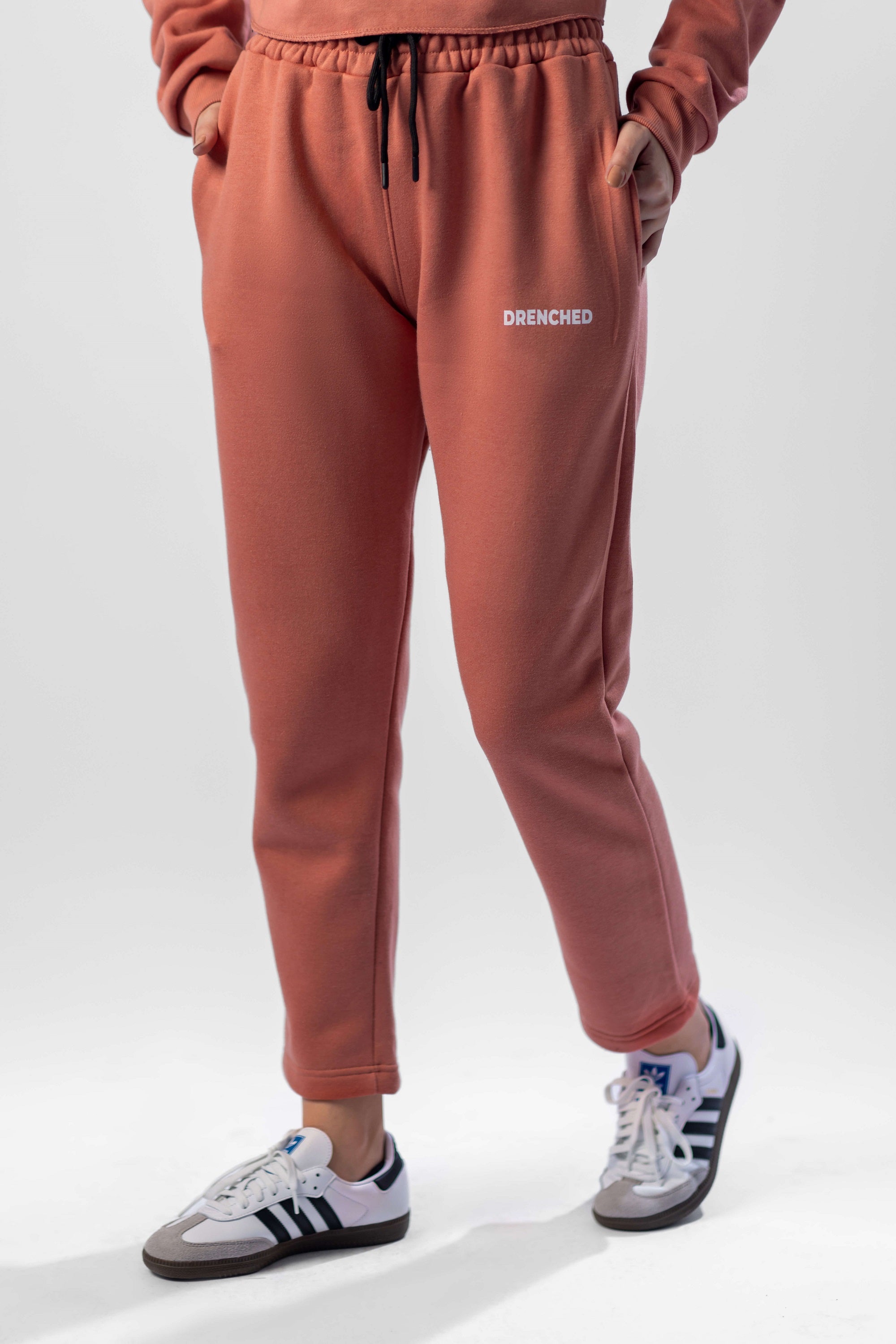 Glide Trousers (Unisex)