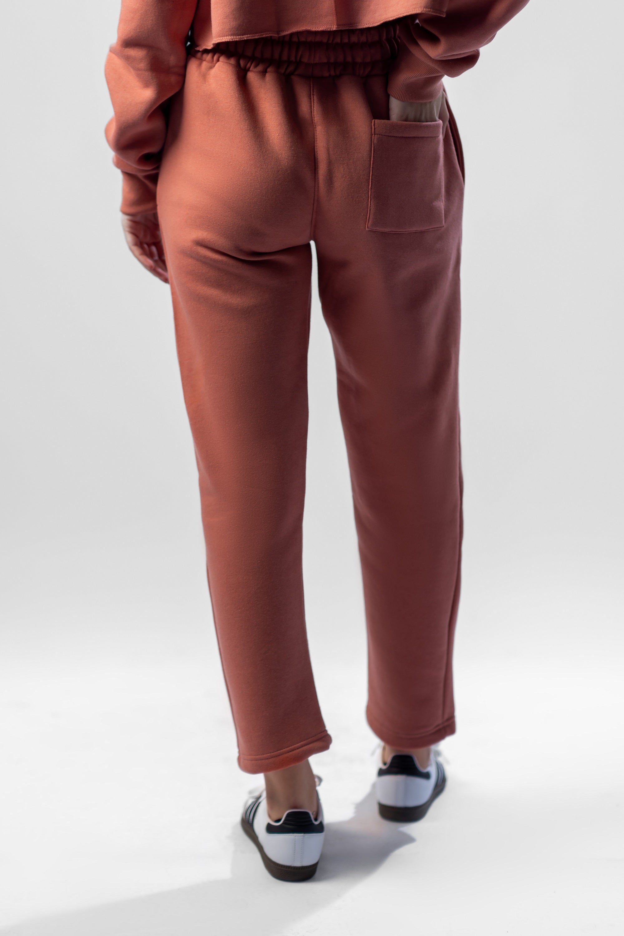 Glide Trousers (Unisex)