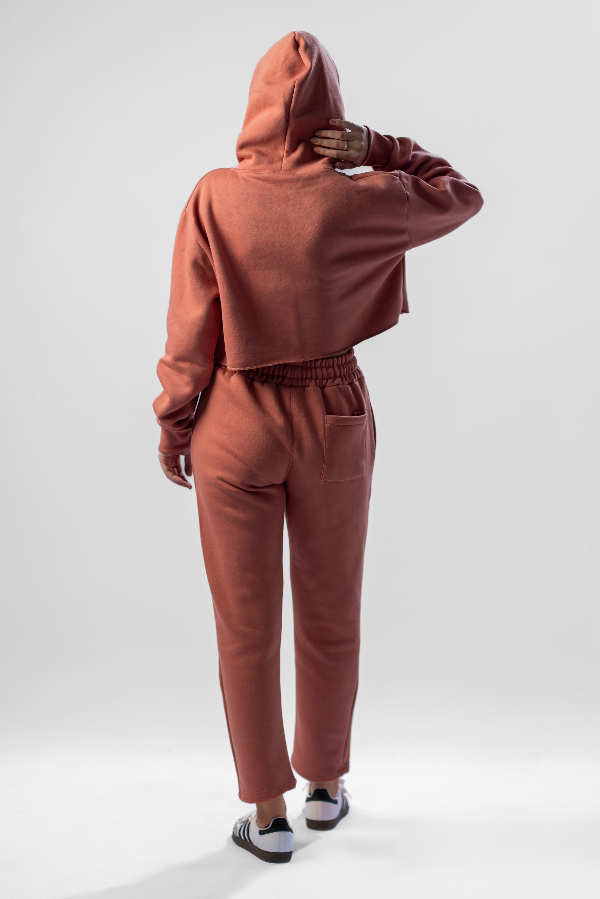 Glide Trousers (Unisex)