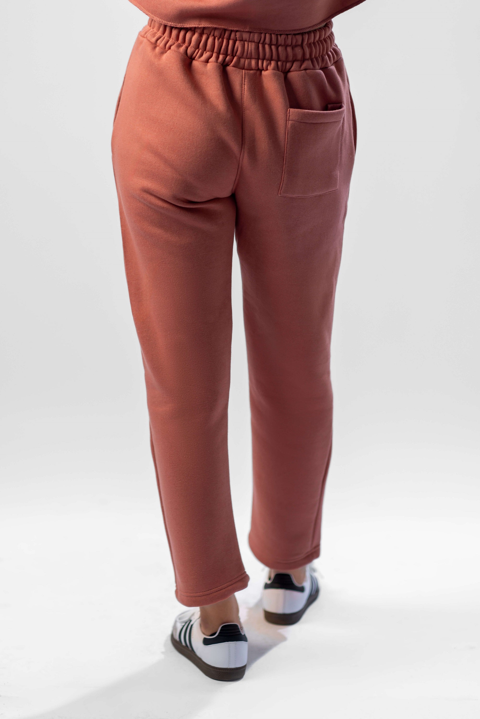 Glide Trousers (Unisex)