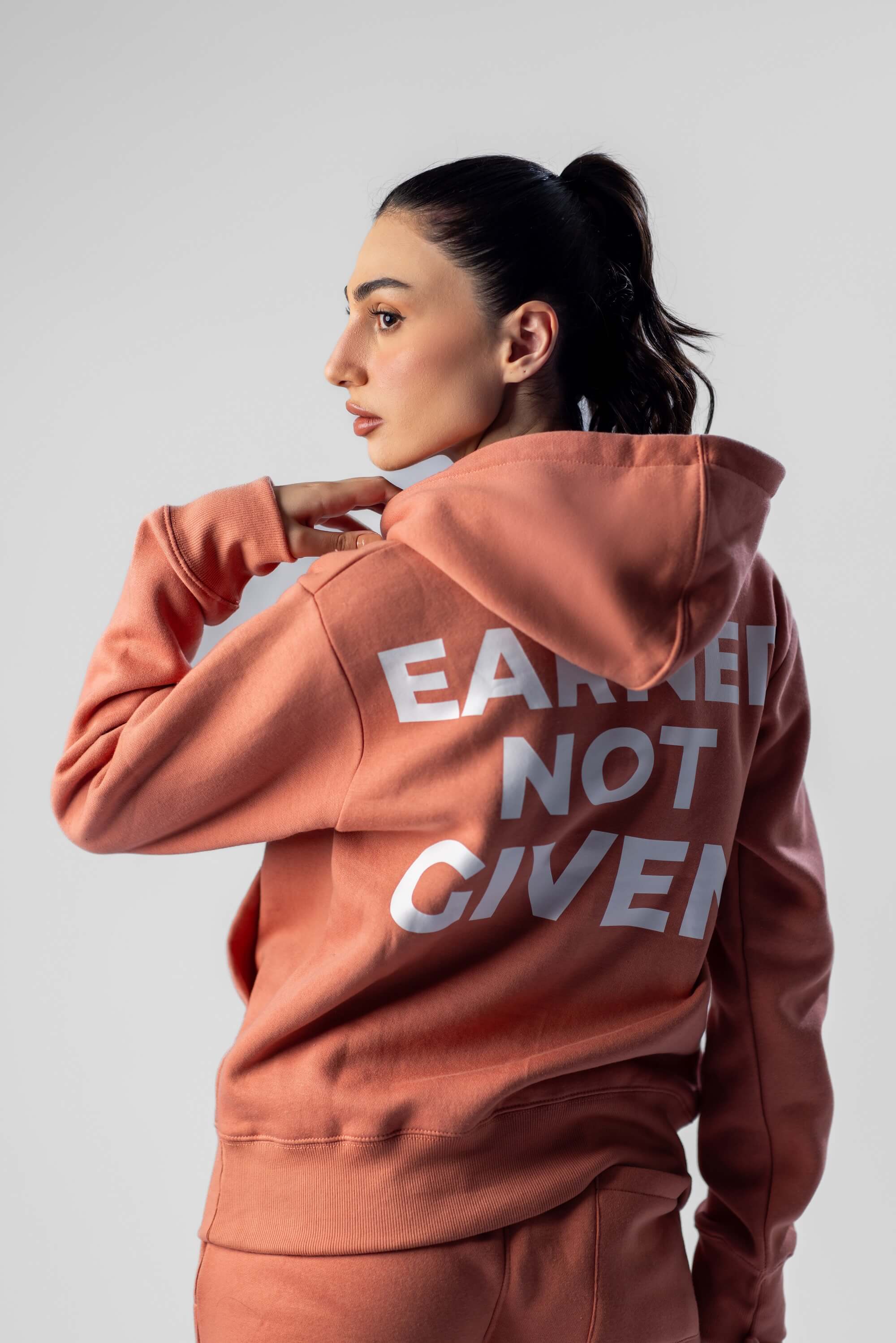 Evolve Hoodie (Unisex)