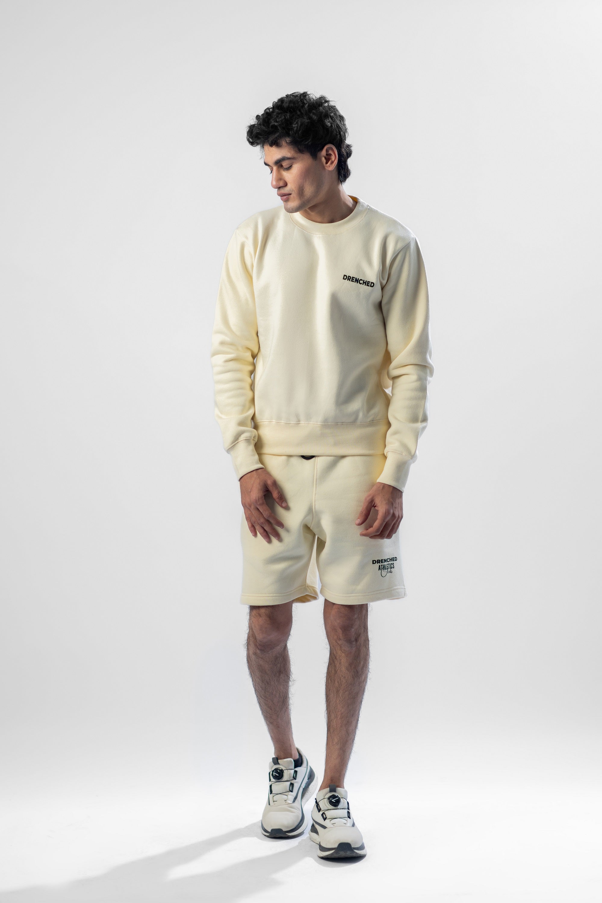 Aspire Sweatshirt (Unisex)