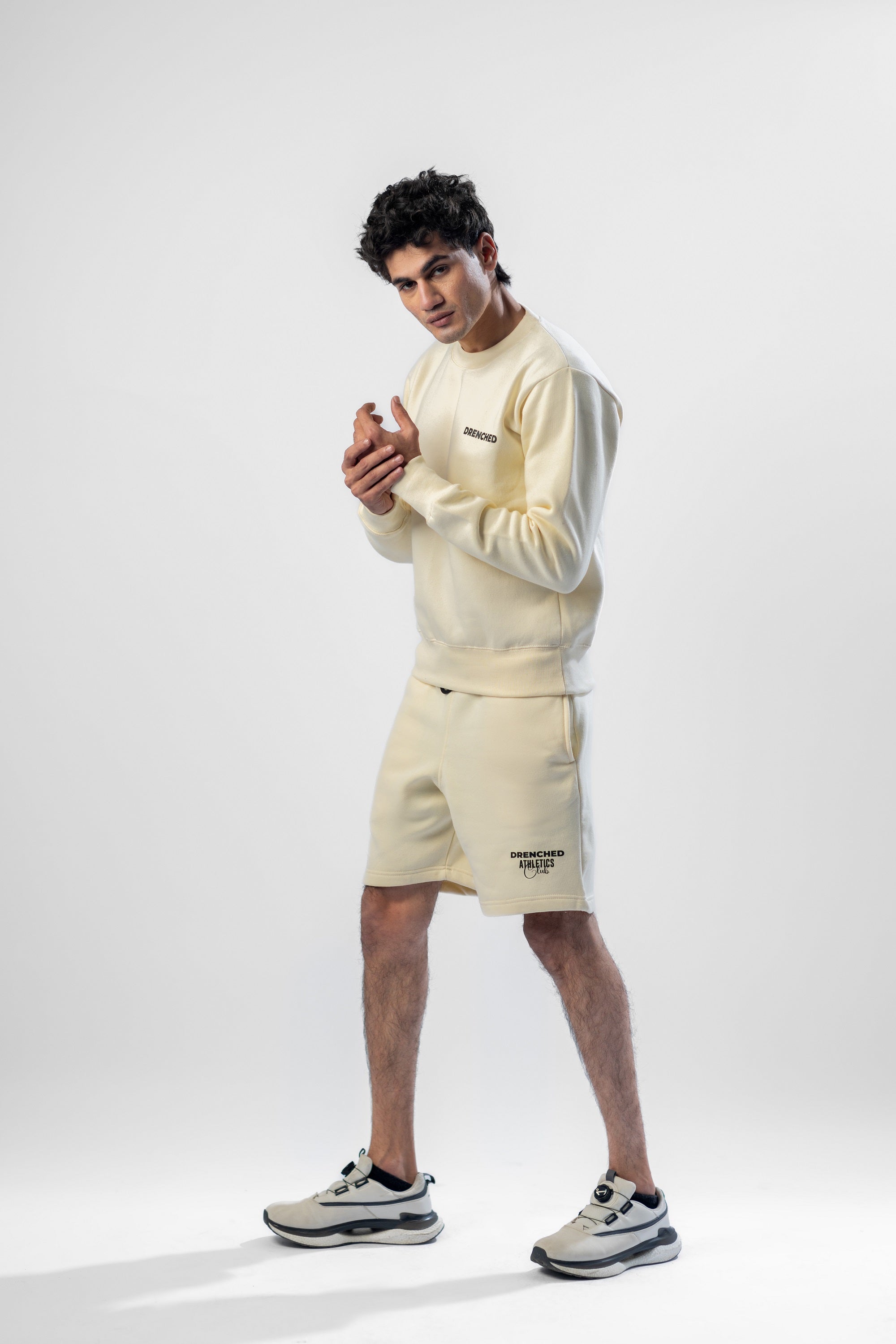 Aspire Sweatshirt (Unisex)