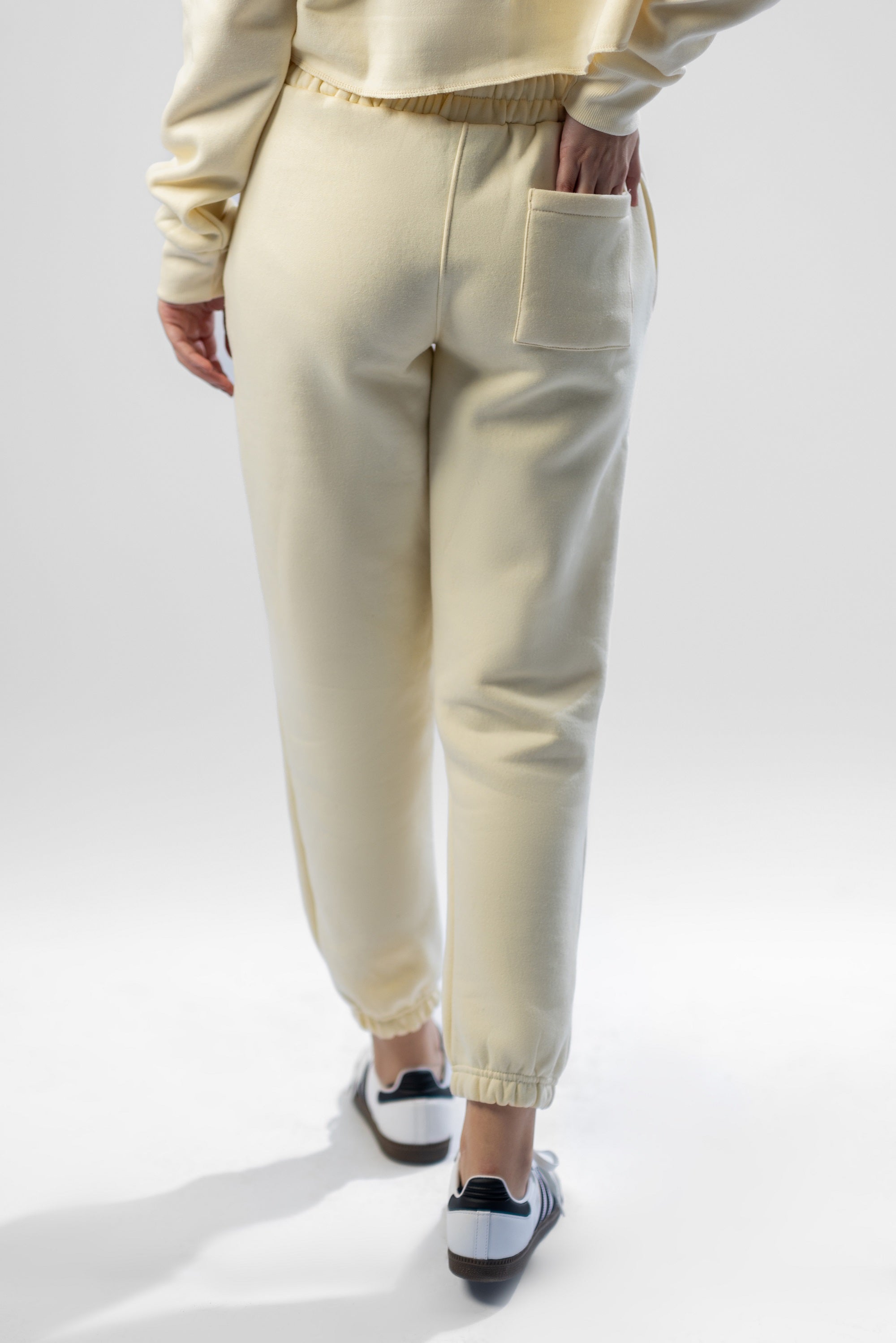 Easy Stride Trousers (Unisex)