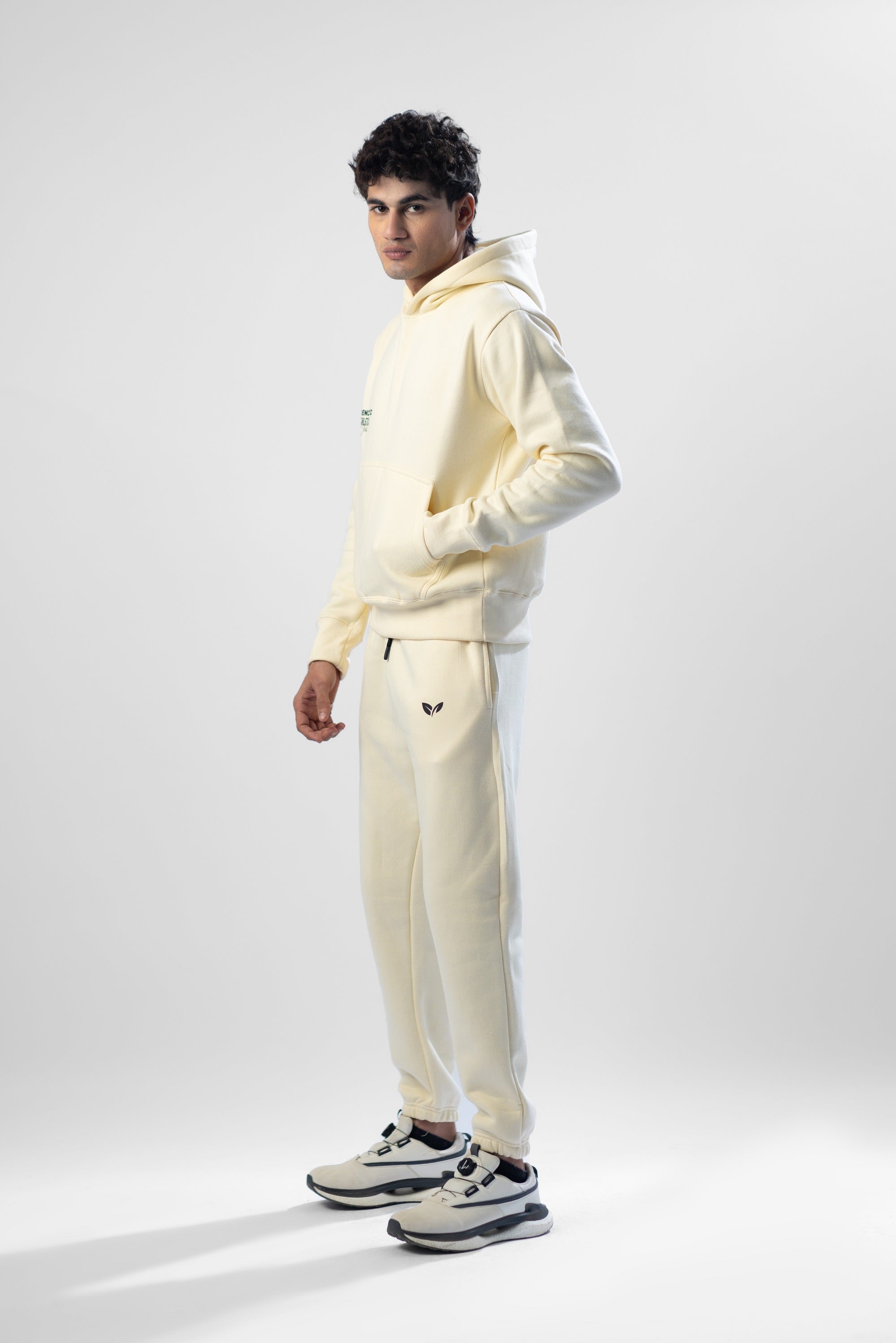 Warm-Up Hoodie (Unisex)