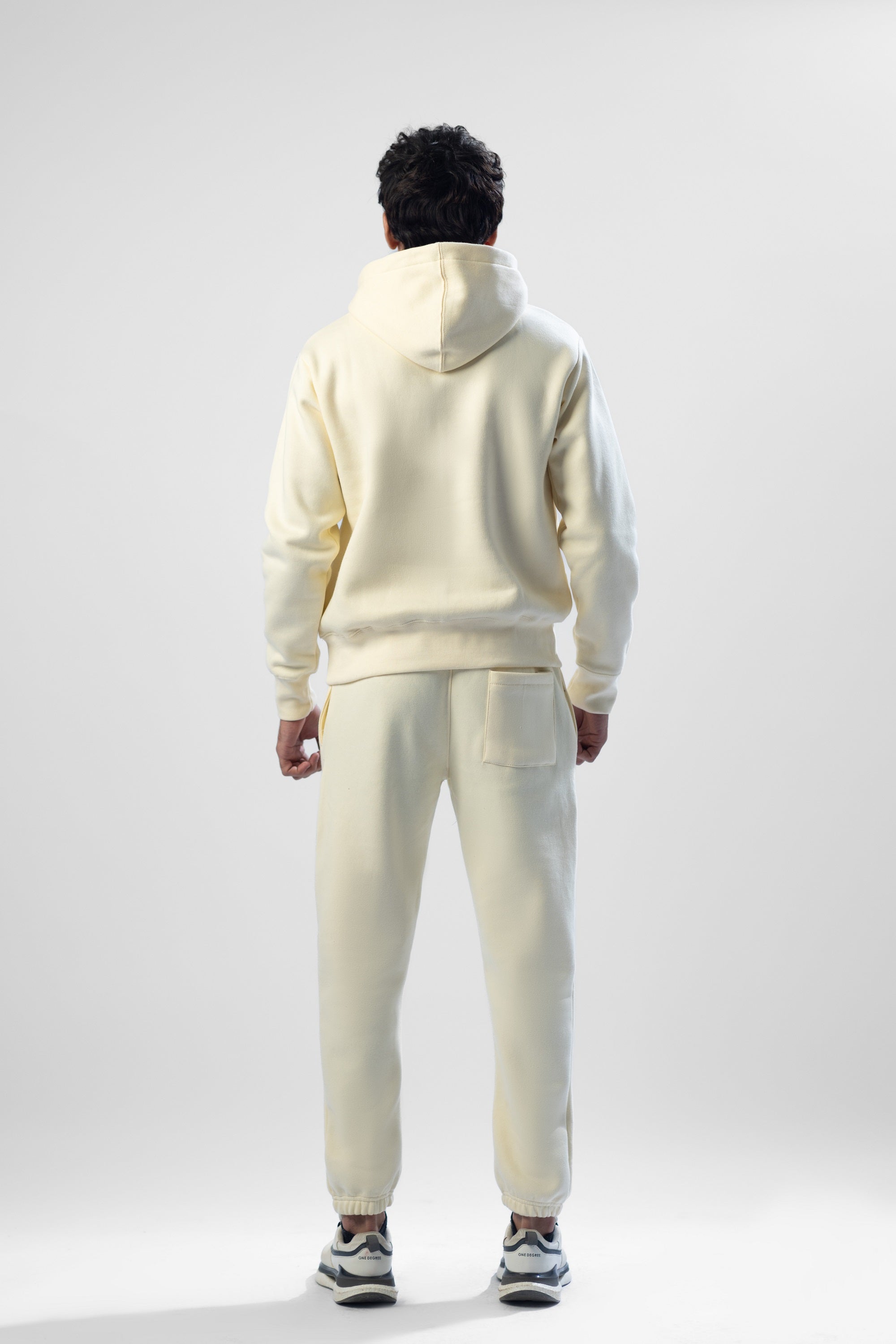 Warm-Up Hoodie (Unisex)