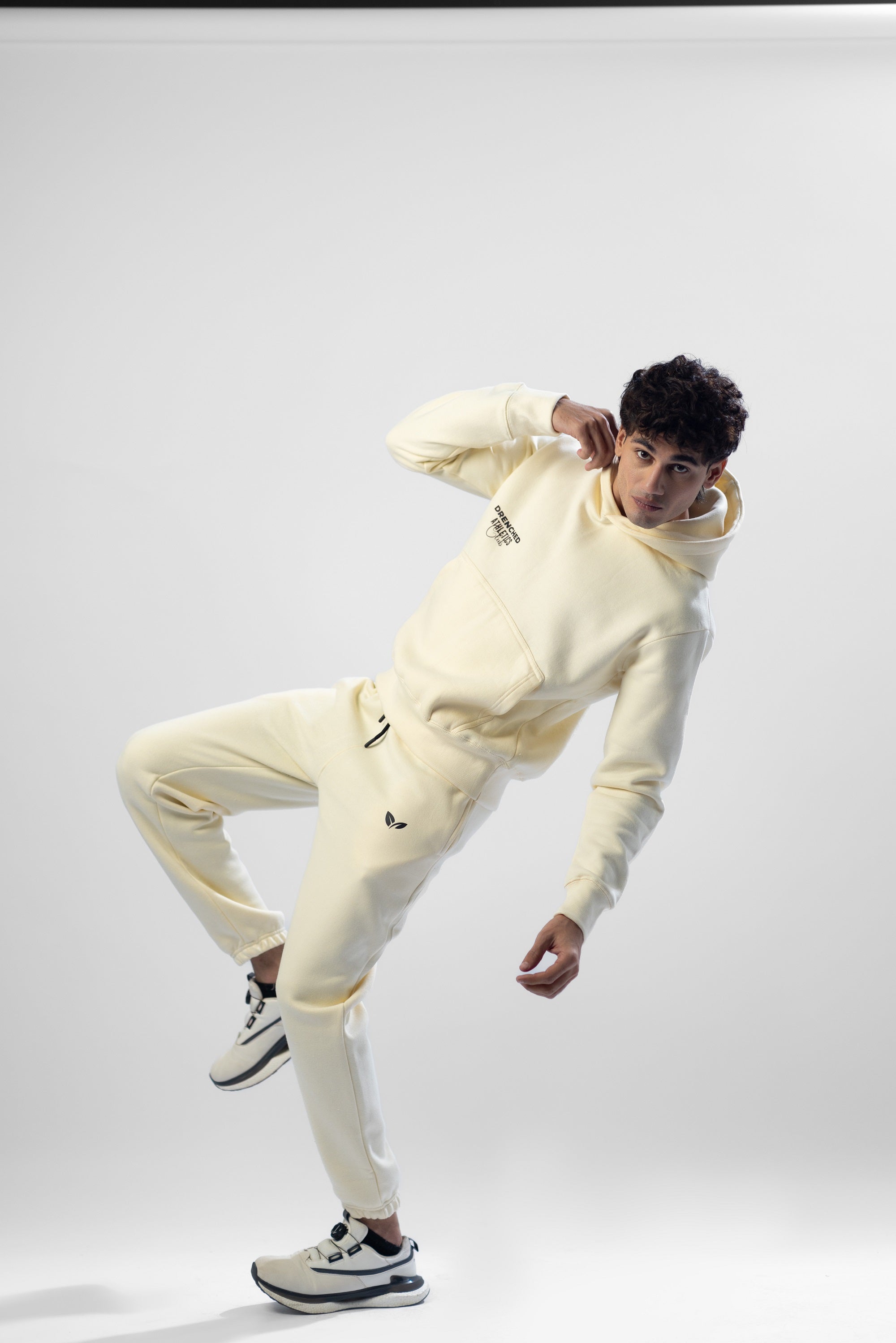 Warm-Up Hoodie (Unisex)