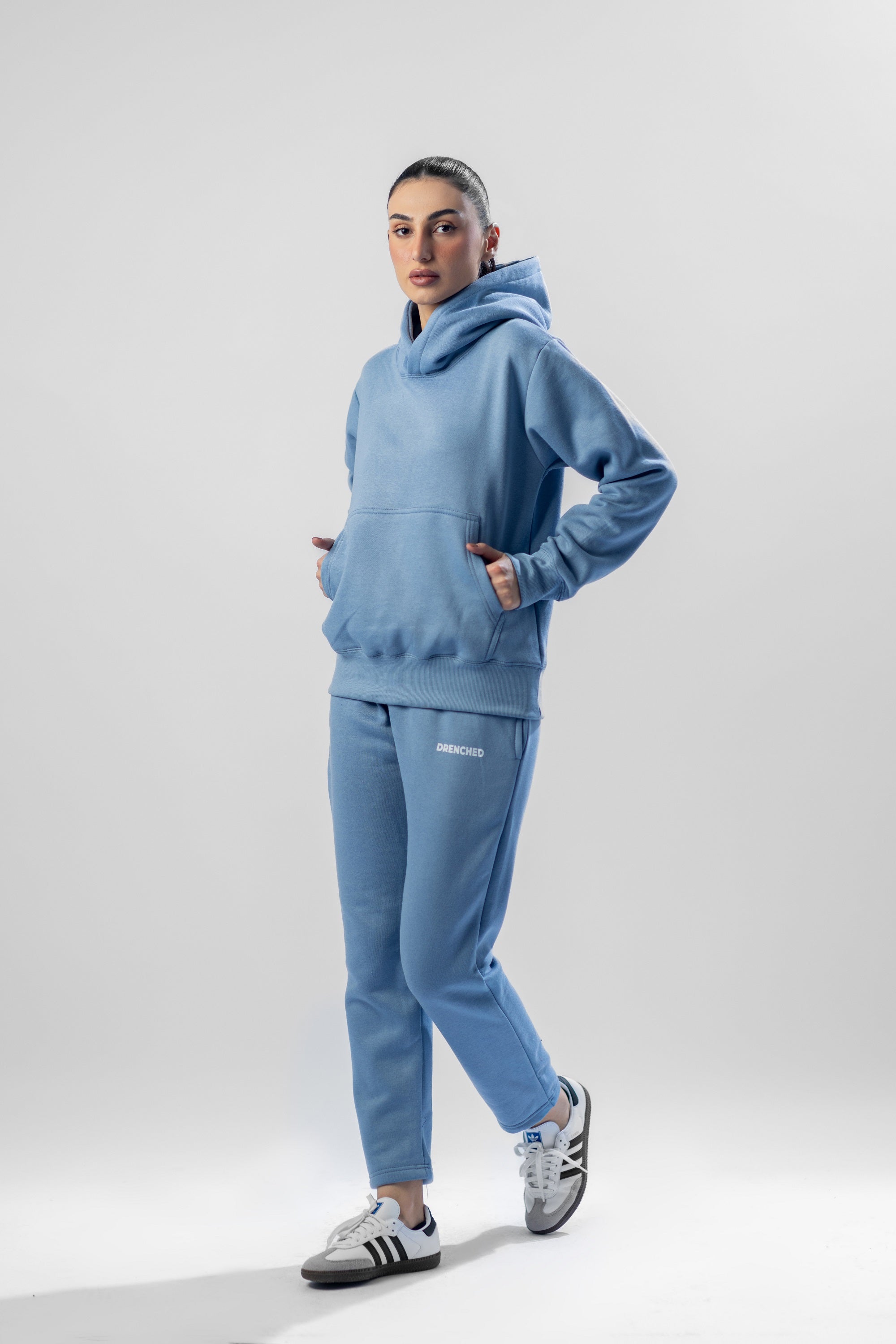 Evolve Hoodie (Unisex)