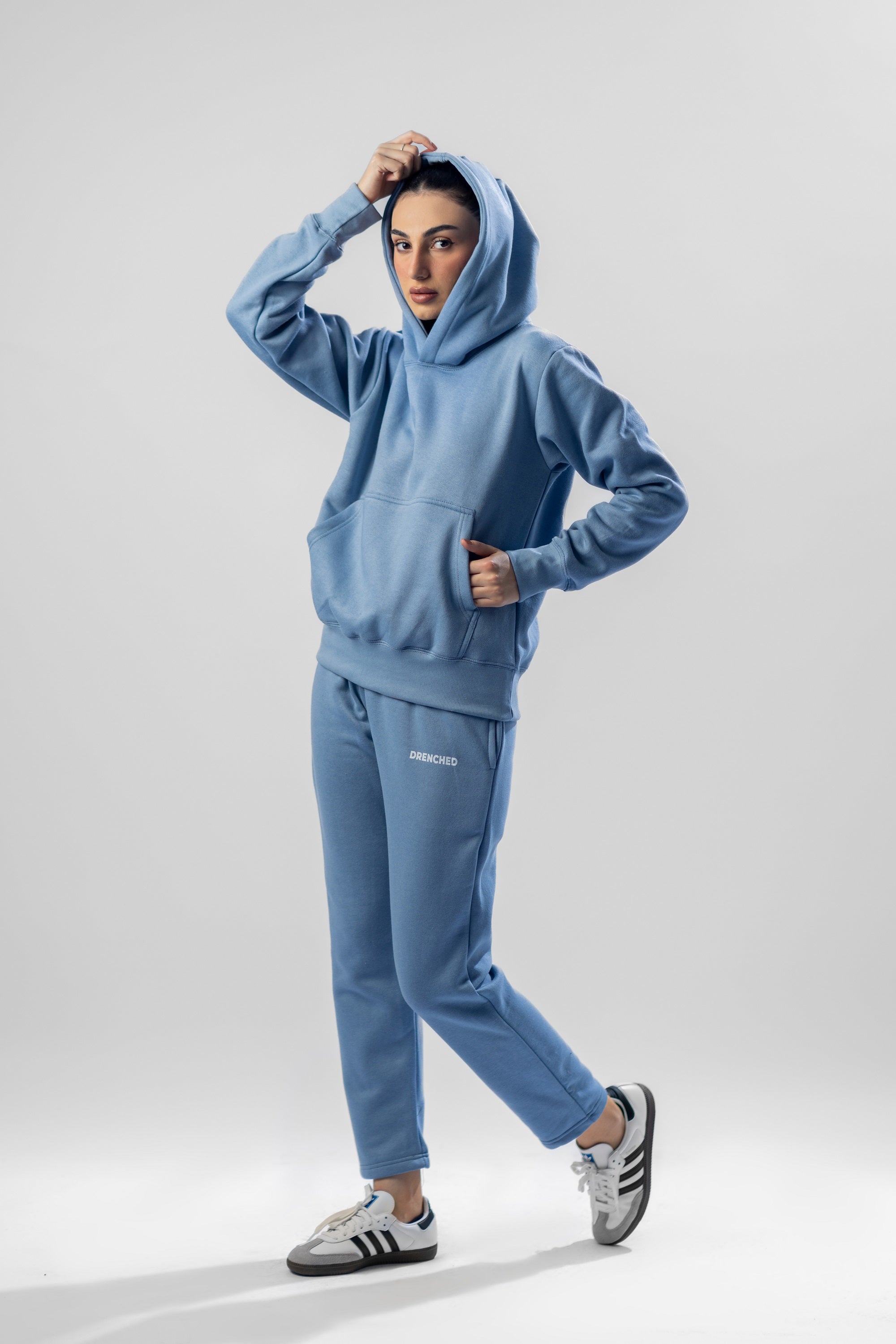 Evolve Hoodie (Unisex)