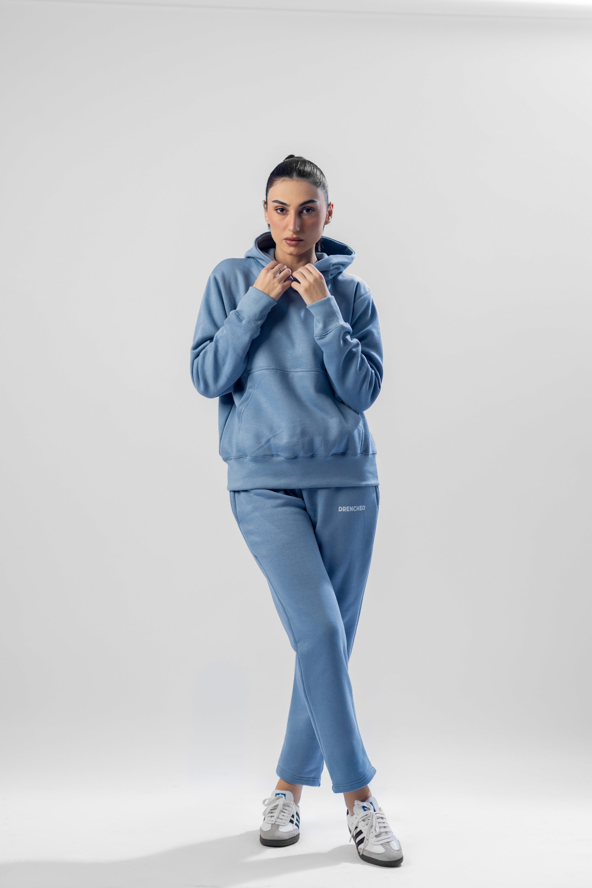 Glide Trousers (Unisex)