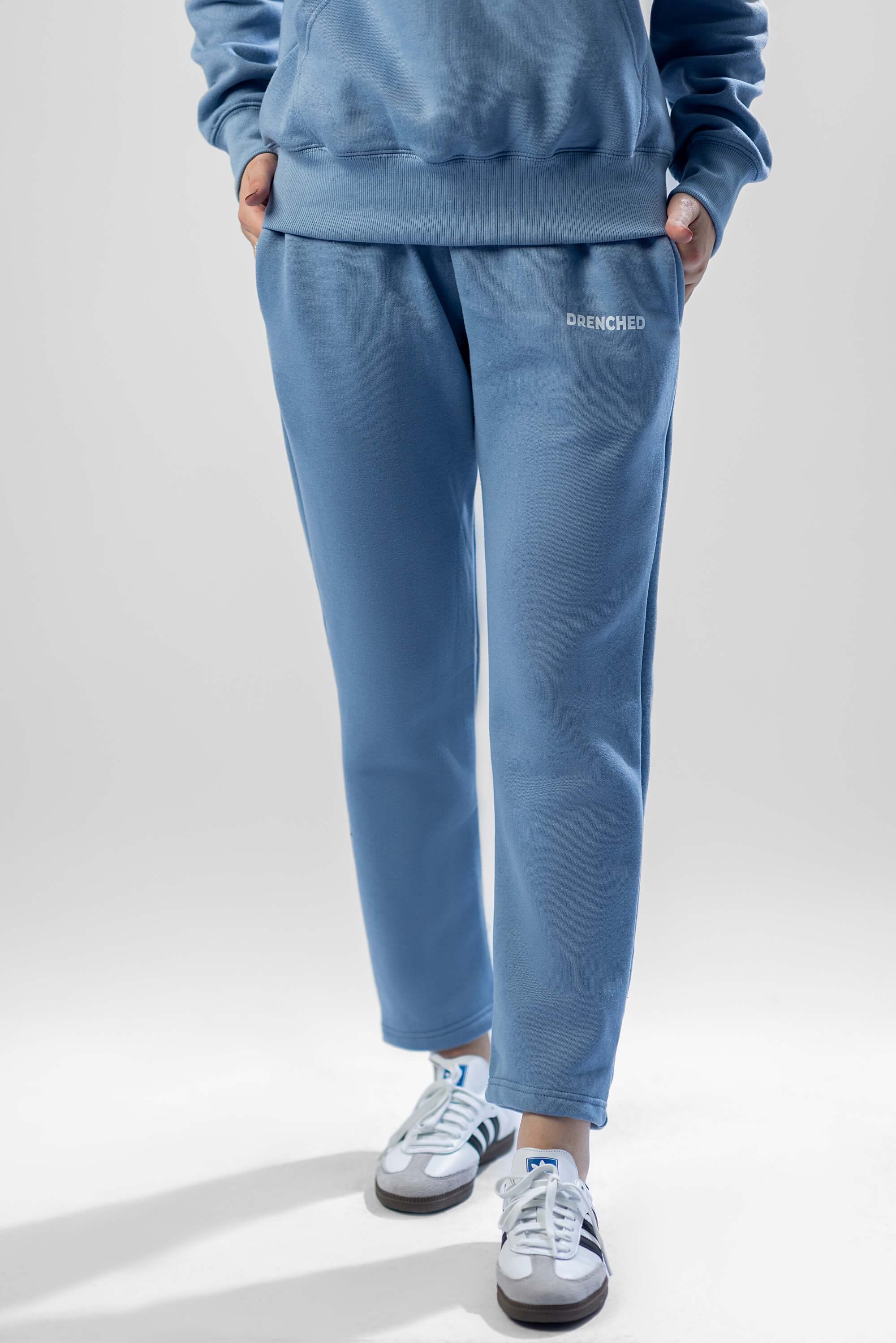 Glide Trousers (Unisex)