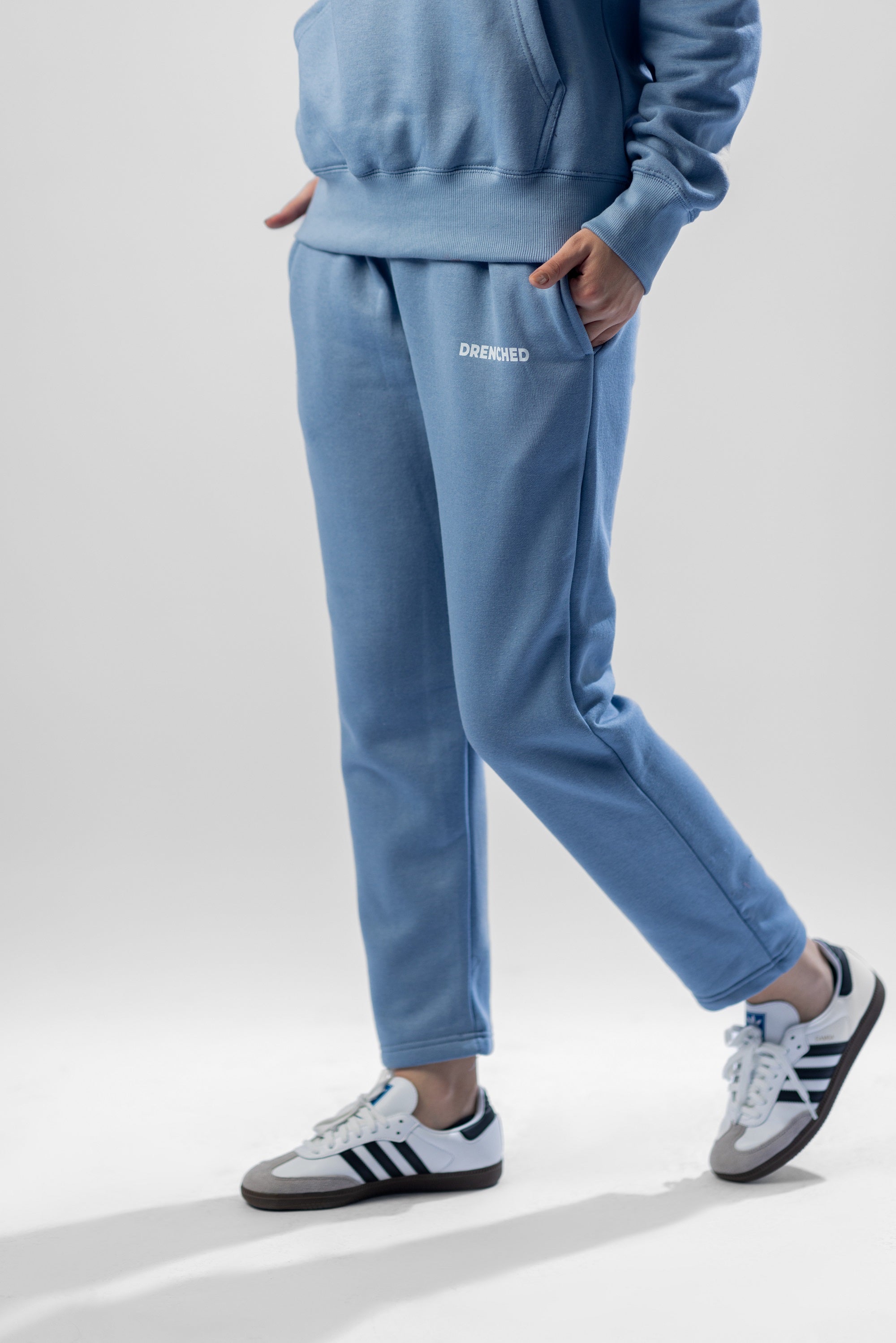 Glide Trousers (Unisex)