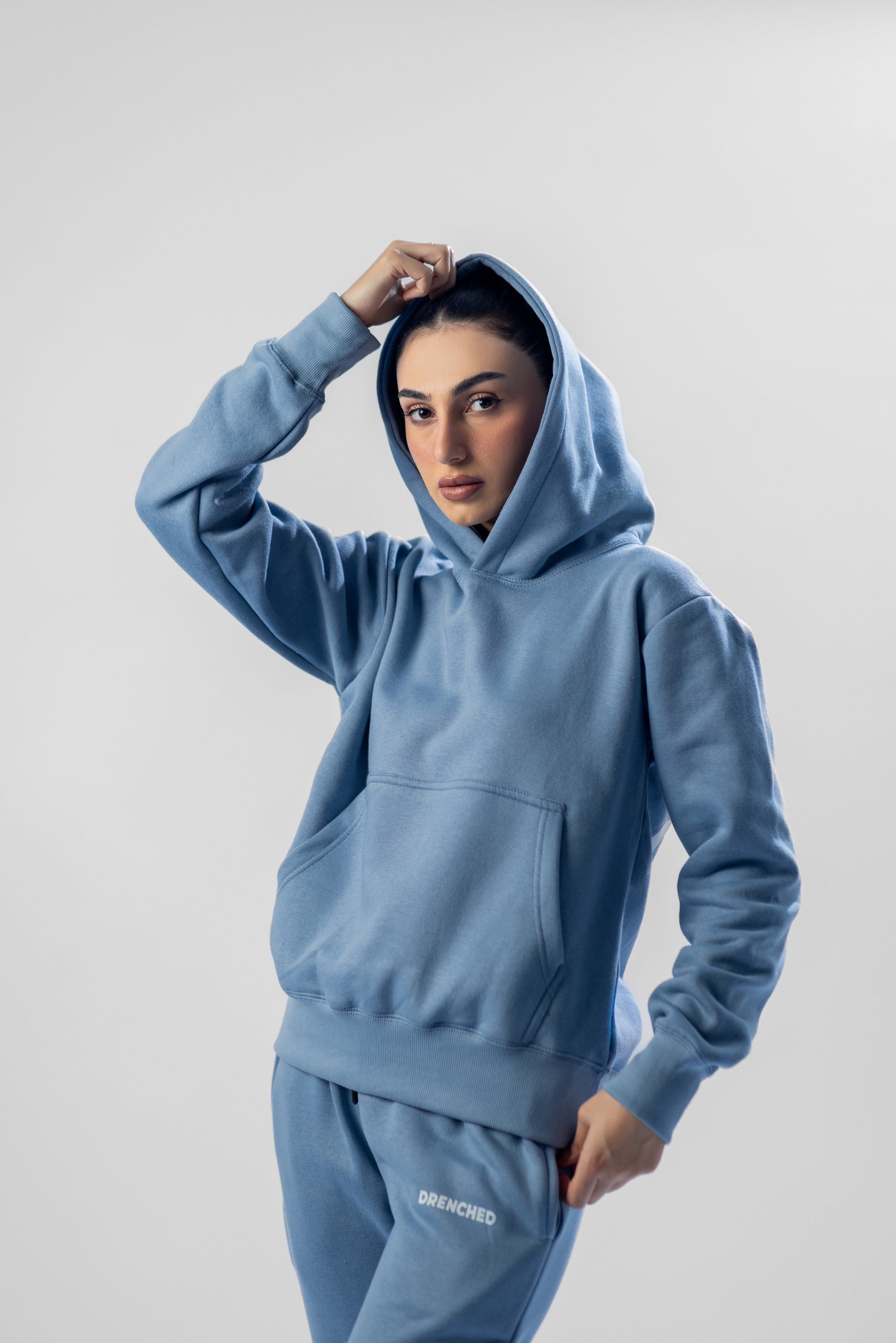 Evolve Hoodie (Unisex)