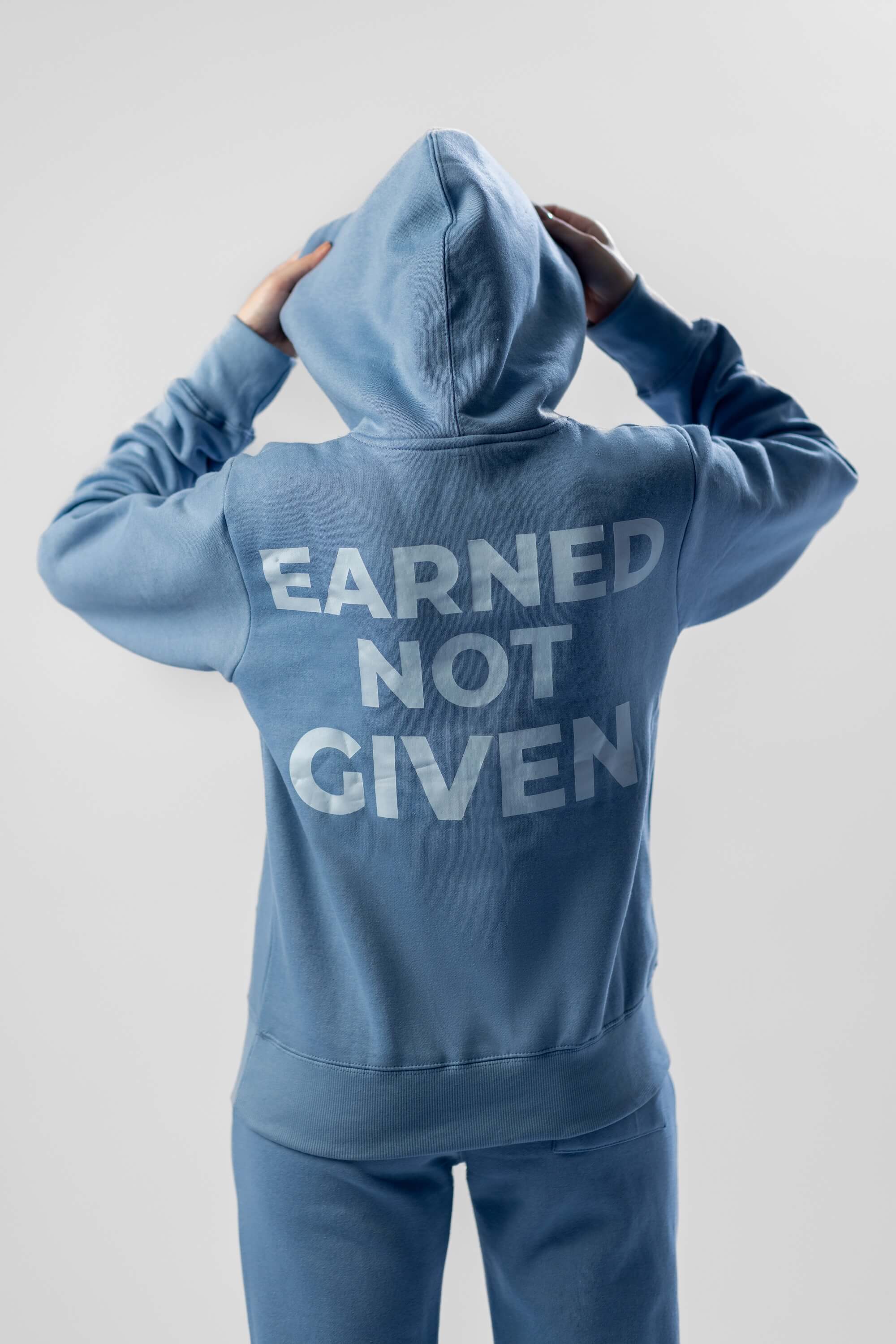 Evolve Hoodie (Unisex)