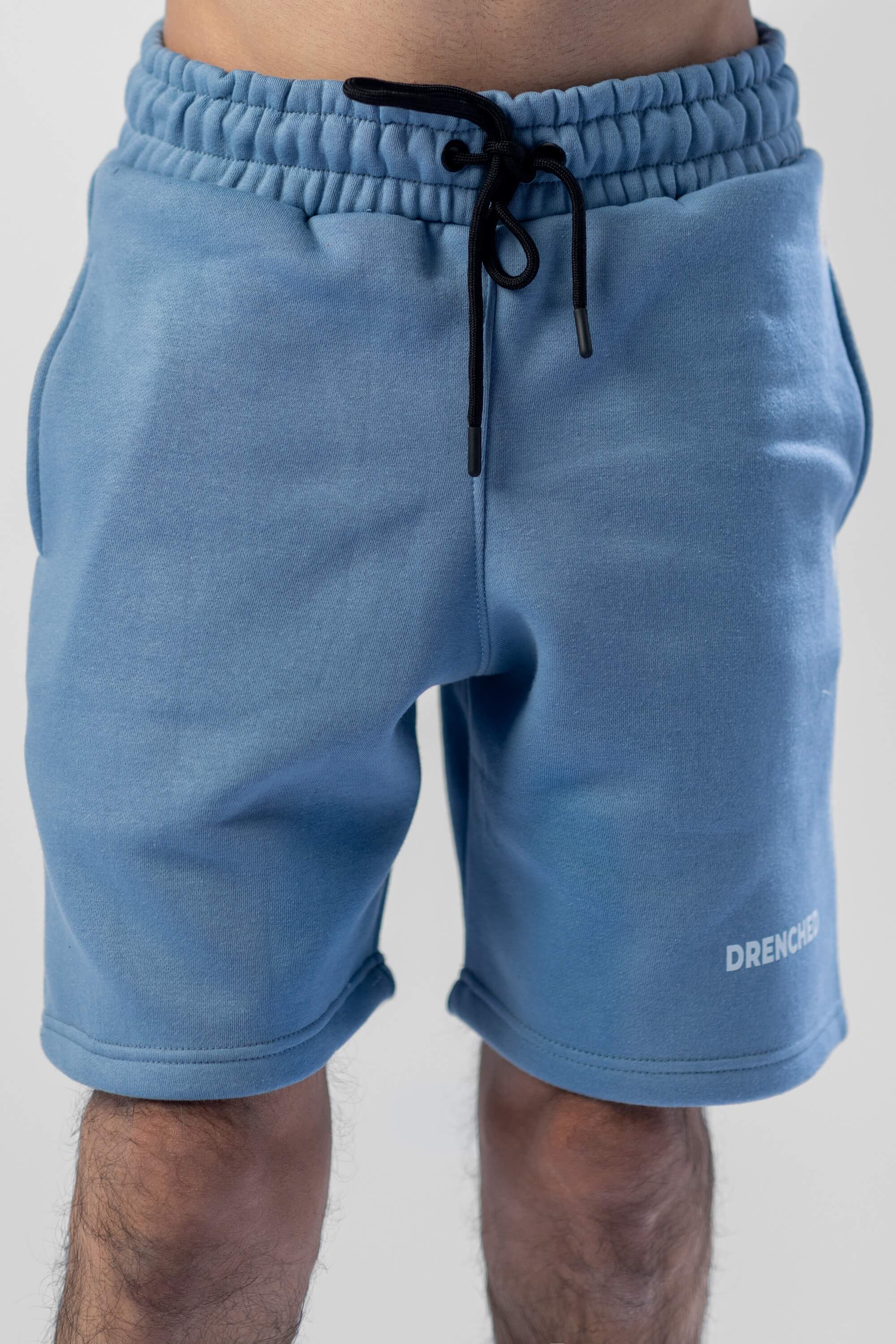 Soft Stride Shorts