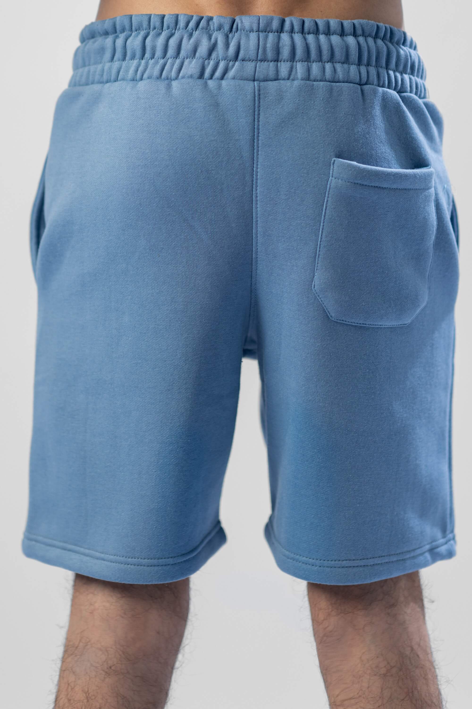 Soft Stride Shorts