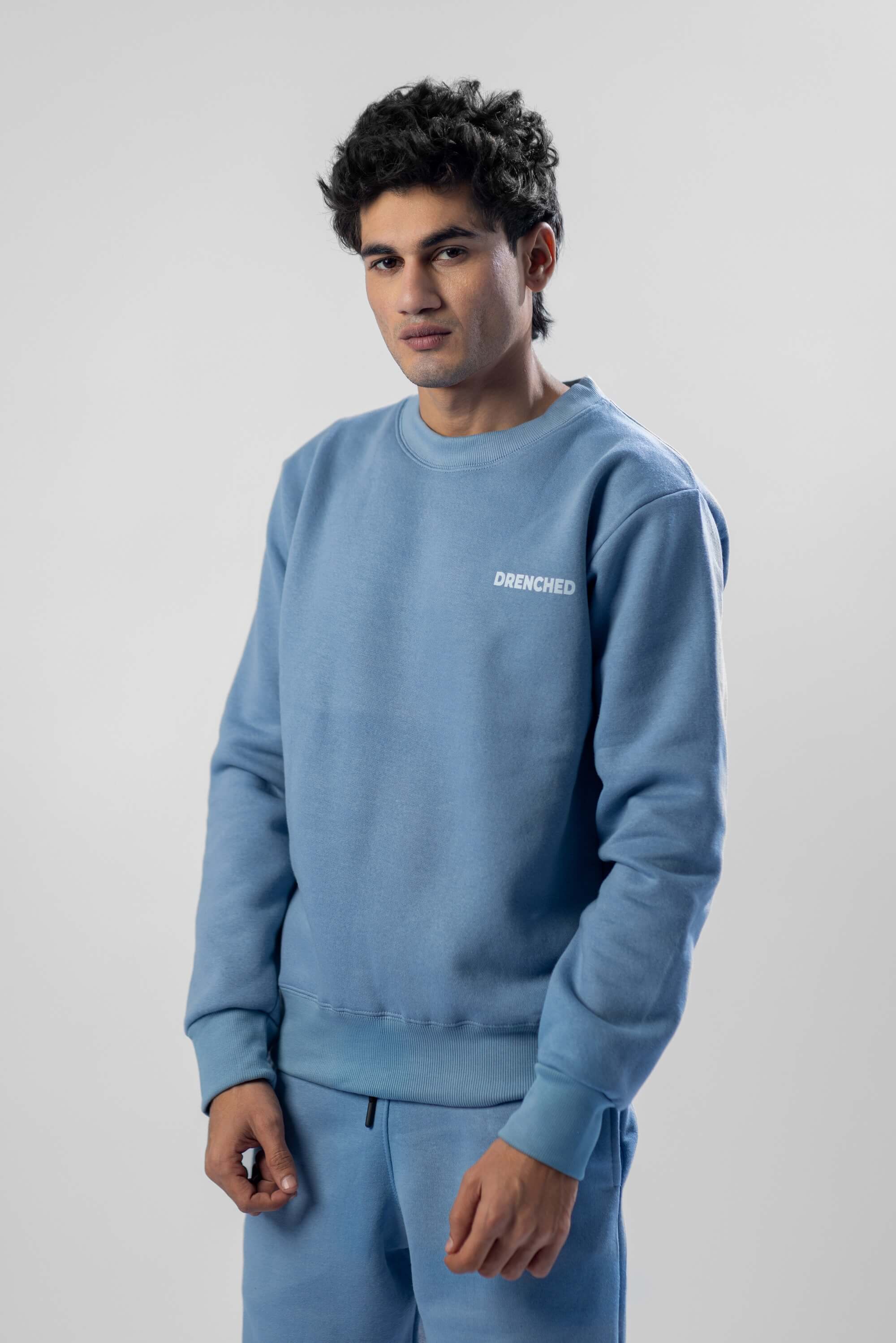 Aspire Sweatshirt (Unisex)
