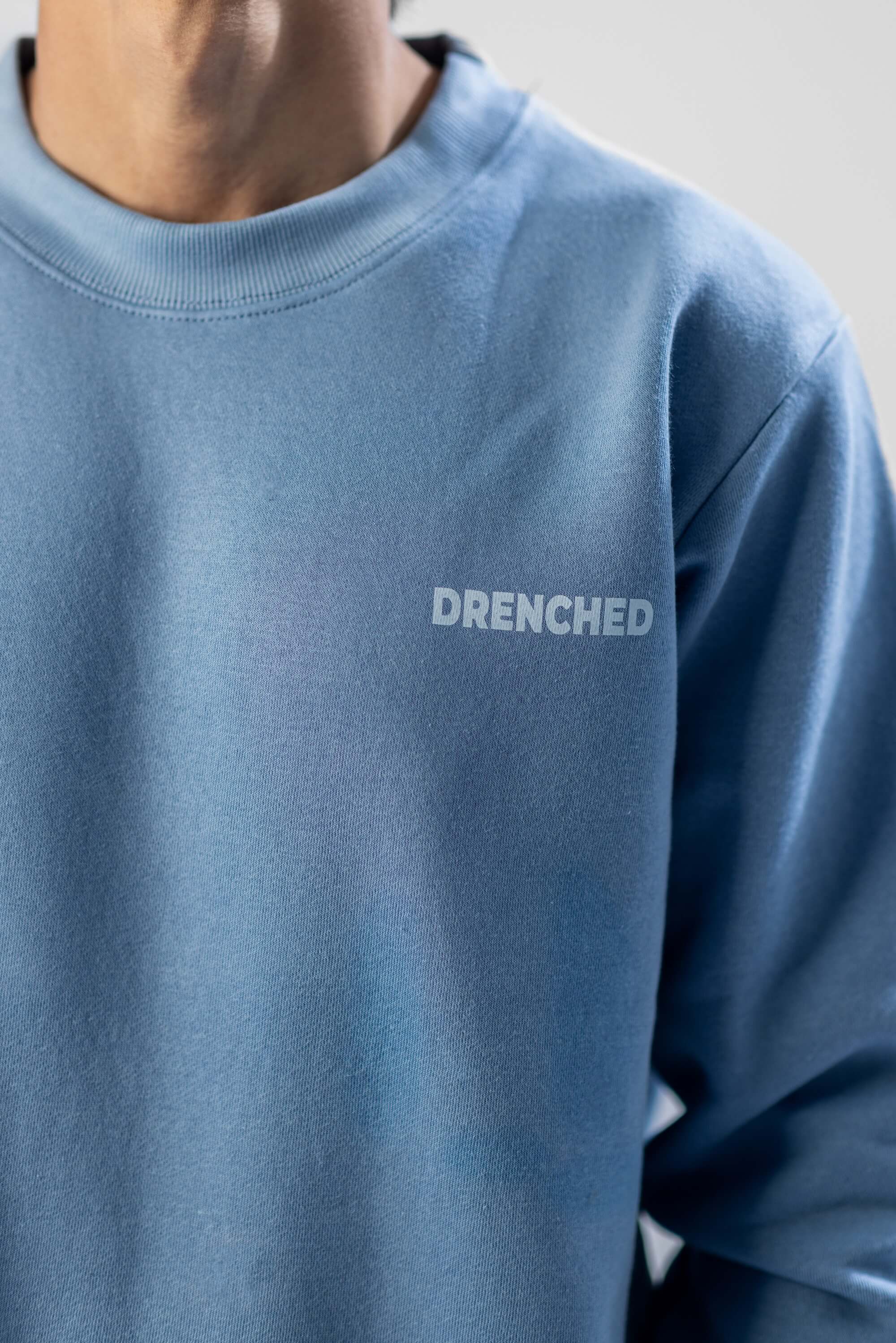 Aspire Sweatshirt (Unisex)