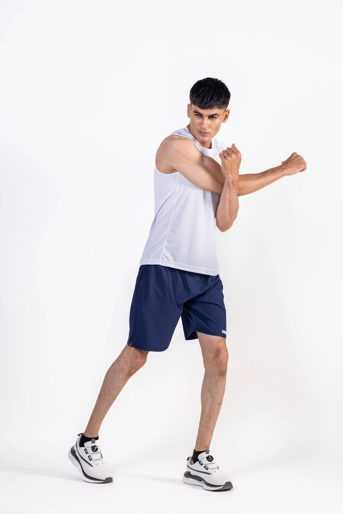 Peak Performance Tank