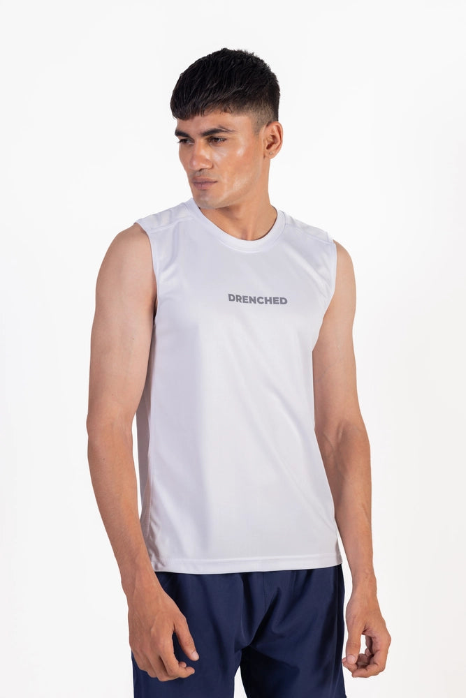 Peak Performance Tank