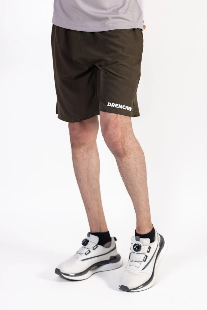 Swift Shorts