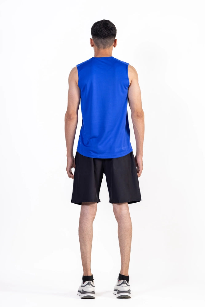 Peak Performance Tank