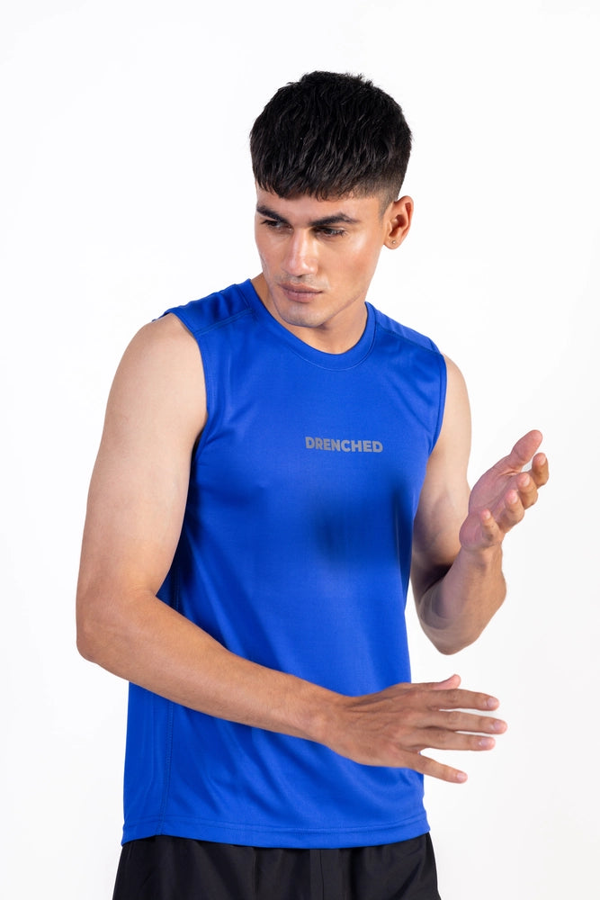 Peak Performance Tank