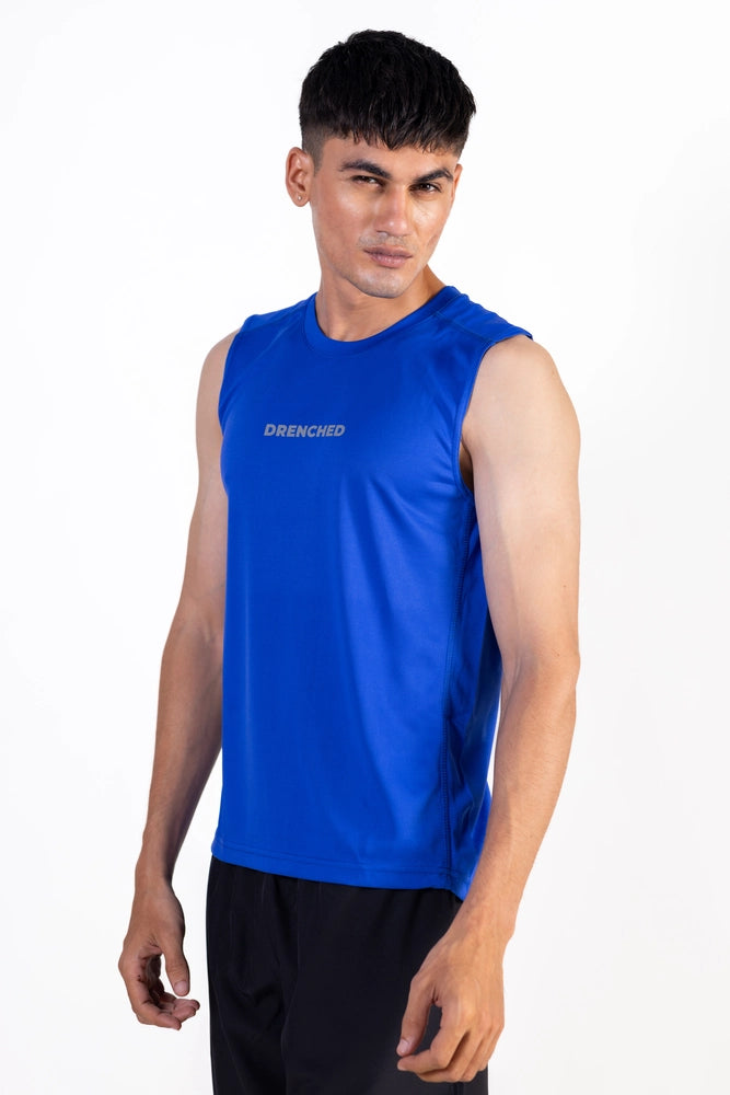 Peak Performance Tank