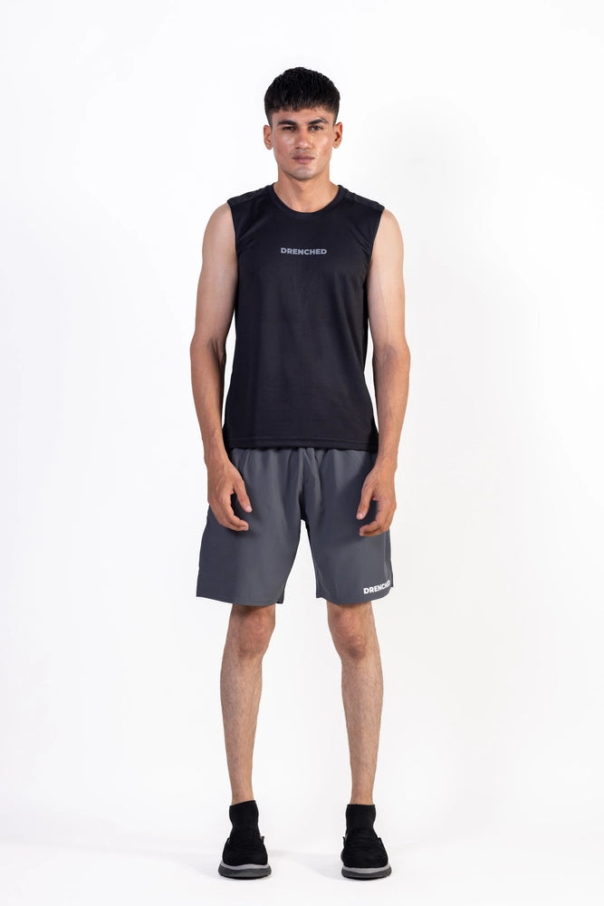 Peak Performance Tank