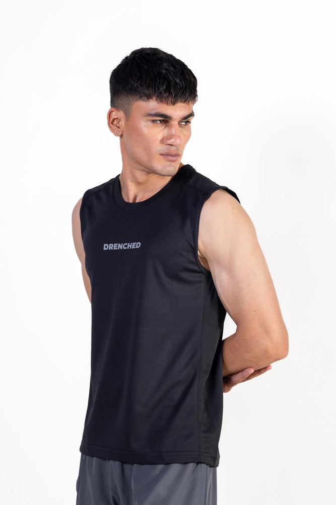 Peak Performance Tank
