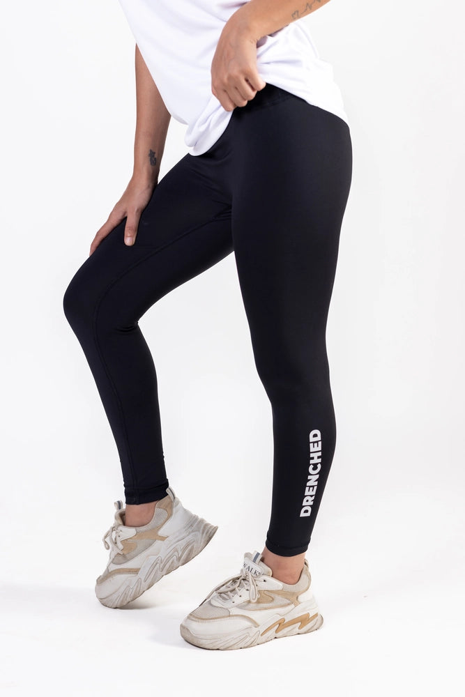 Seamless Sculpt Leggings